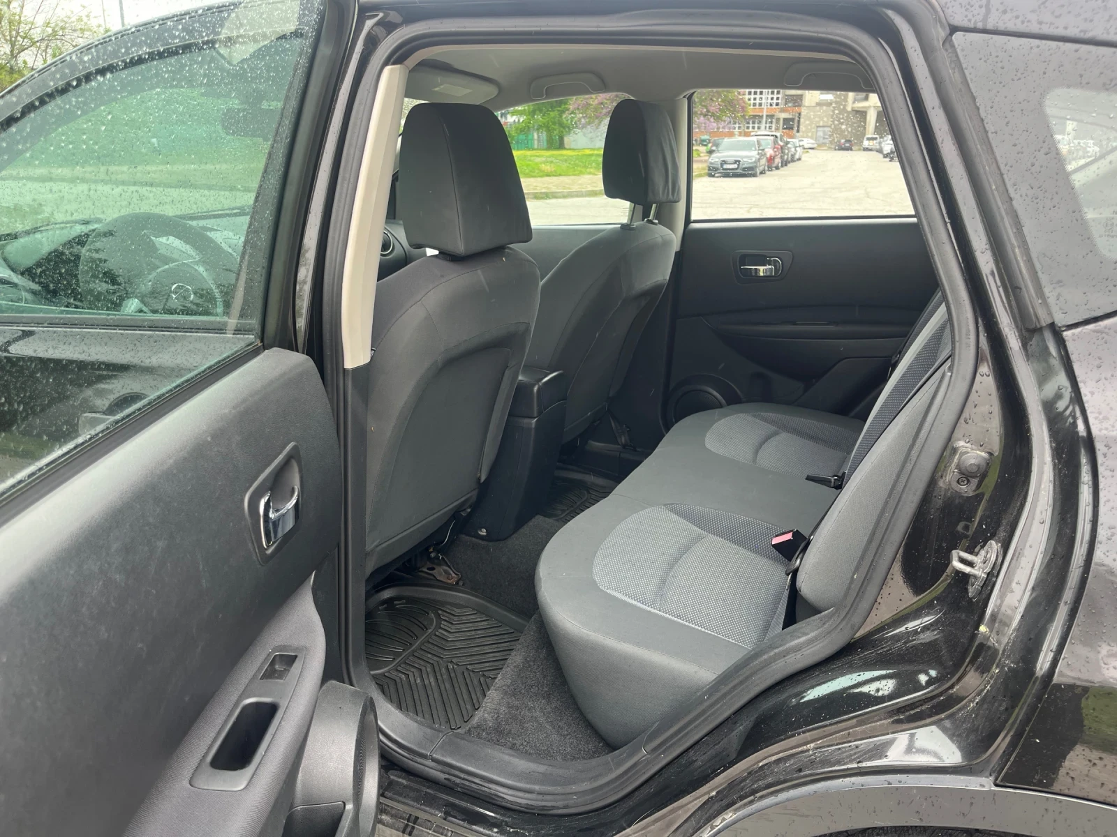 Nissan Qashqai 1.5dci - изображение 6