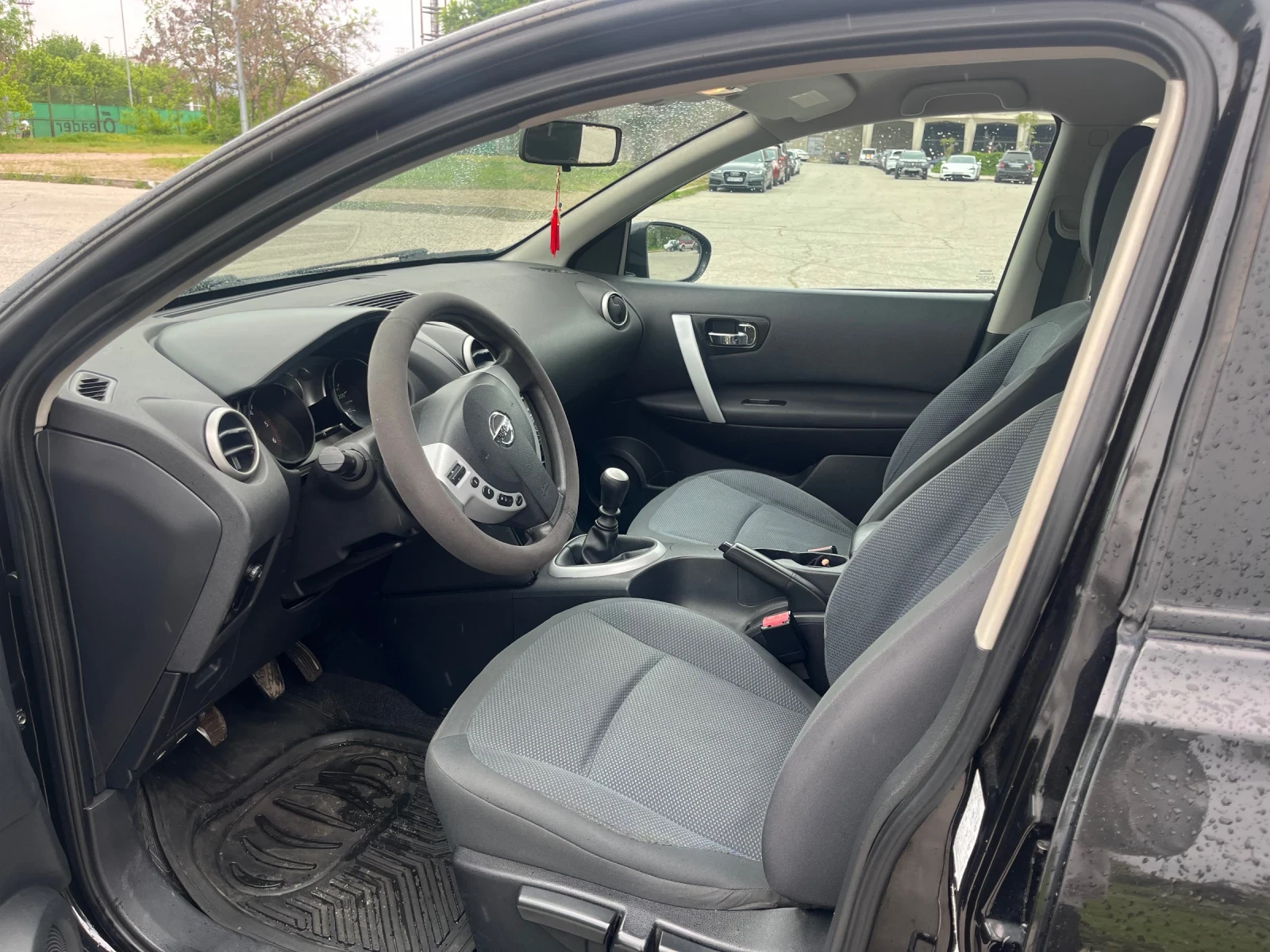 Nissan Qashqai 1.5dci - изображение 7