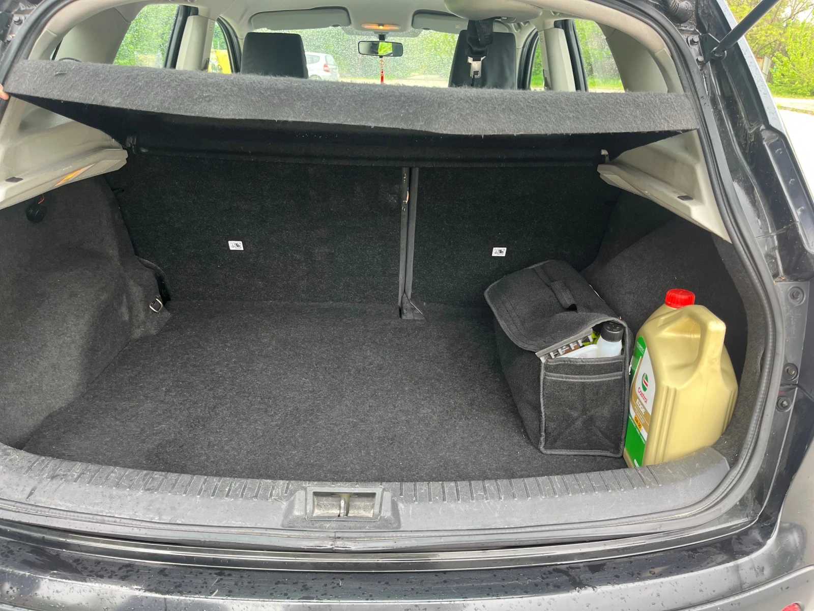 Nissan Qashqai 1.5dci - изображение 8