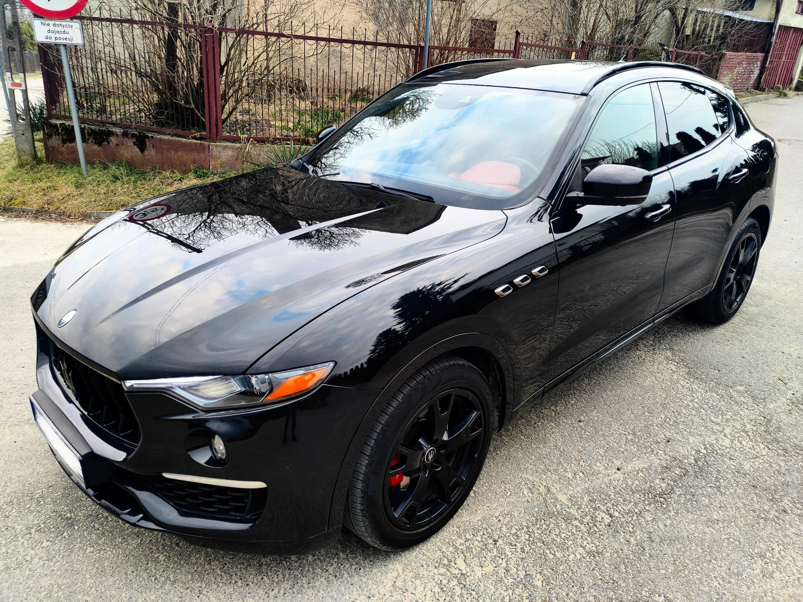 Maserati Levante  - изображение 2