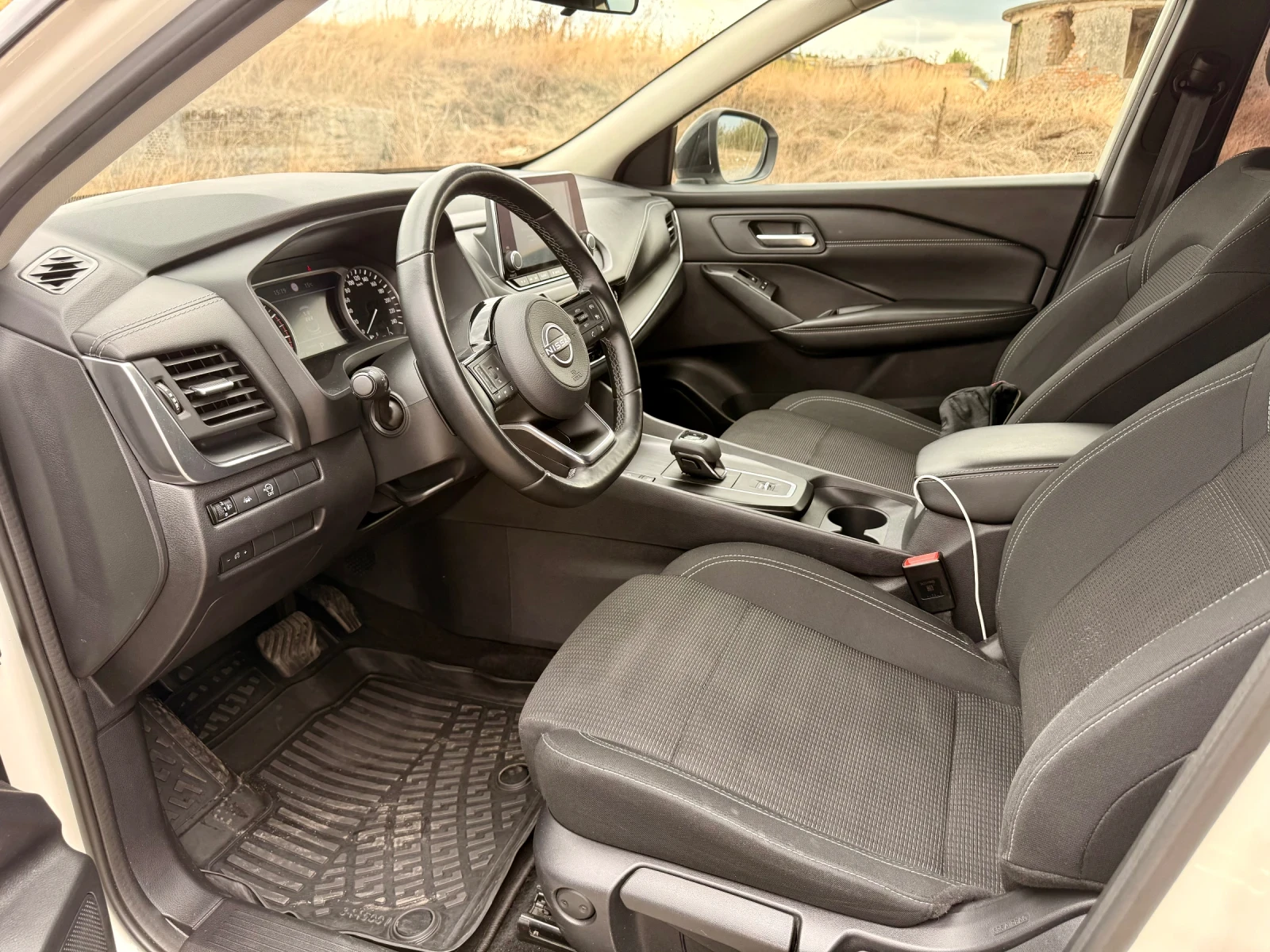 Nissan Qashqai | Mobile.bg   11