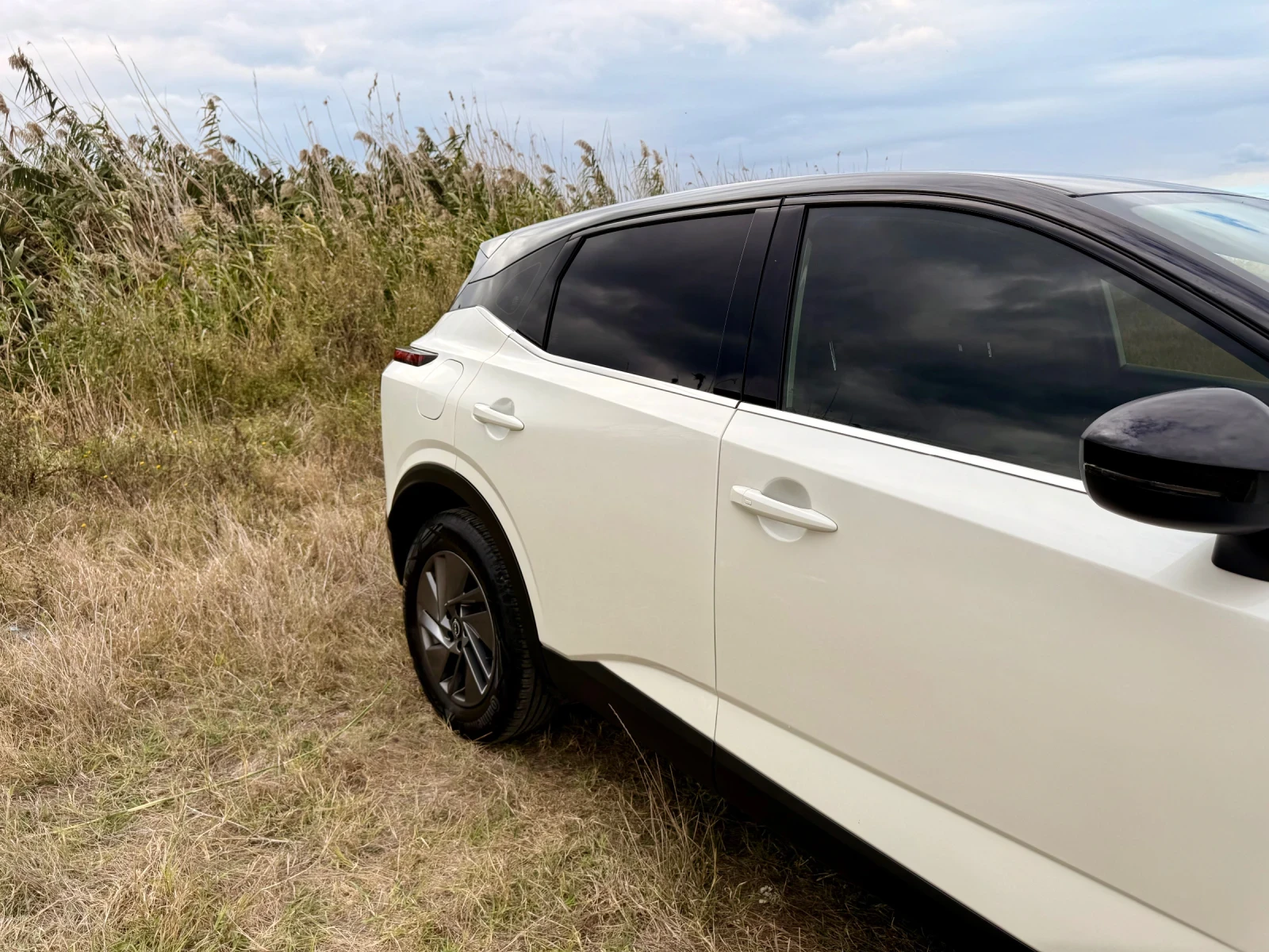 Nissan Qashqai  - изображение 3