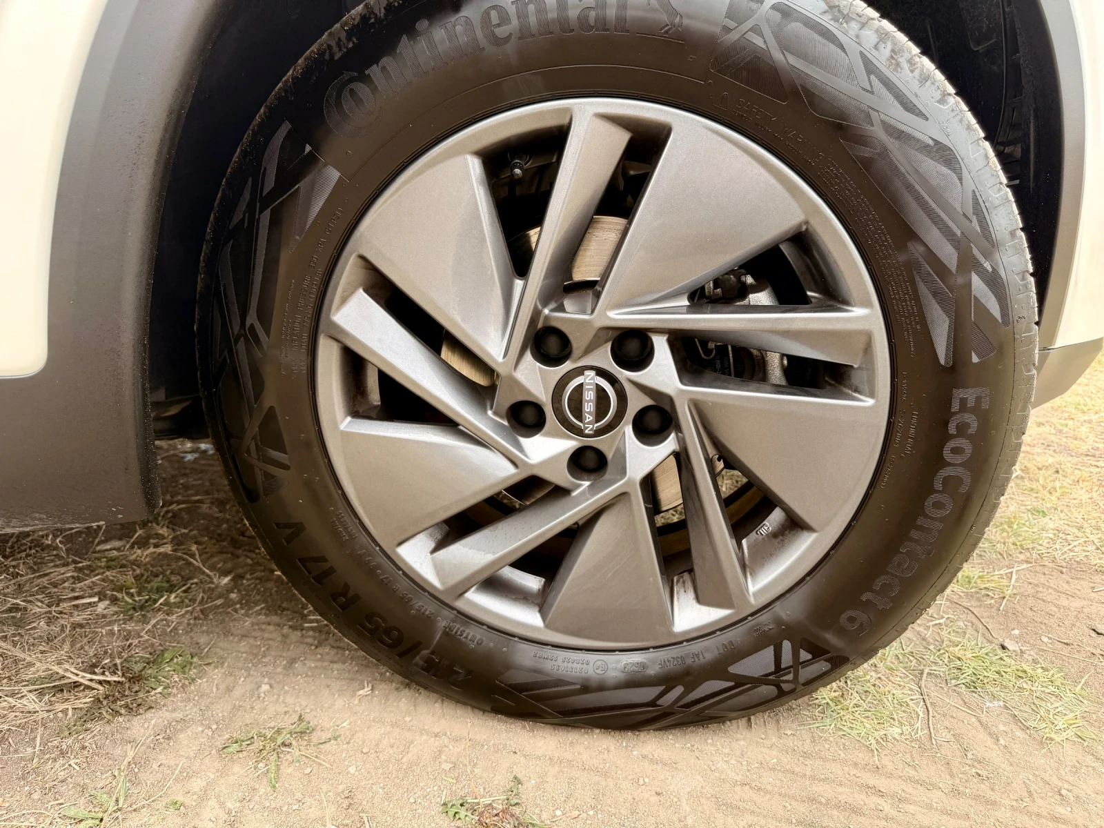 Nissan Qashqai  - изображение 8