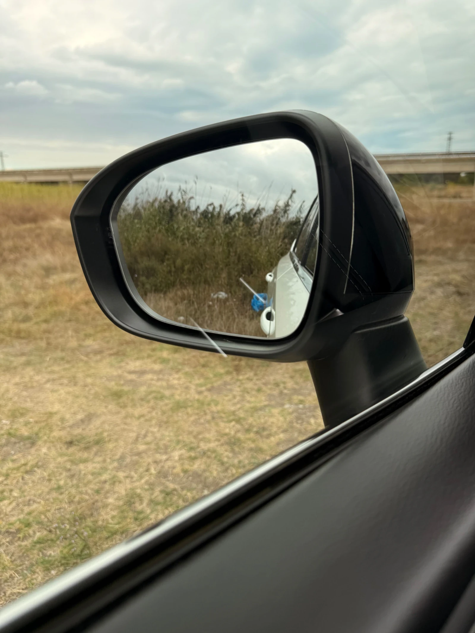 Nissan Qashqai  - изображение 7