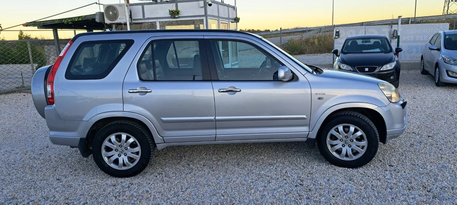 Honda Cr-v 2.0i газ | Mobile.bg — изображение 4