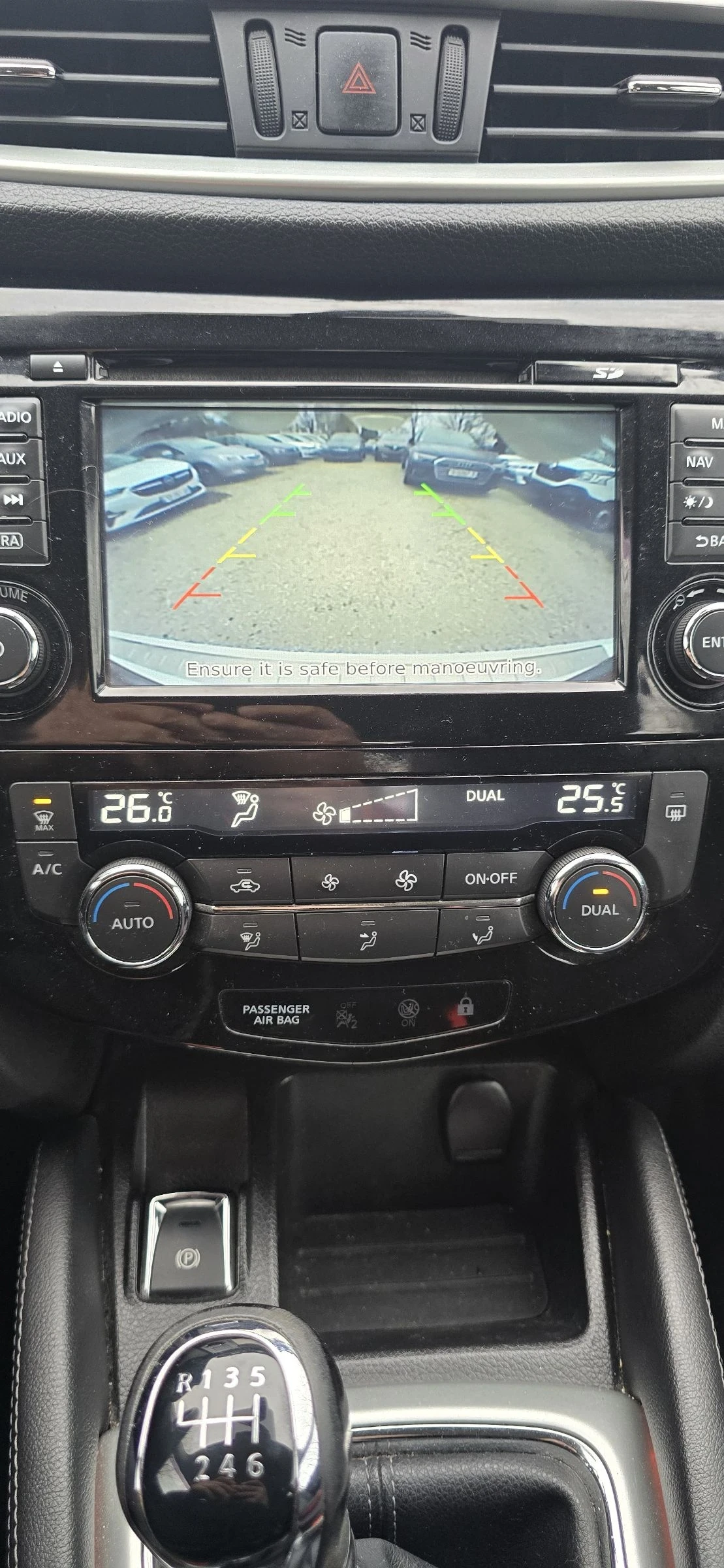 Nissan Qashqai 1.5 dci  | Mobile.bg   12