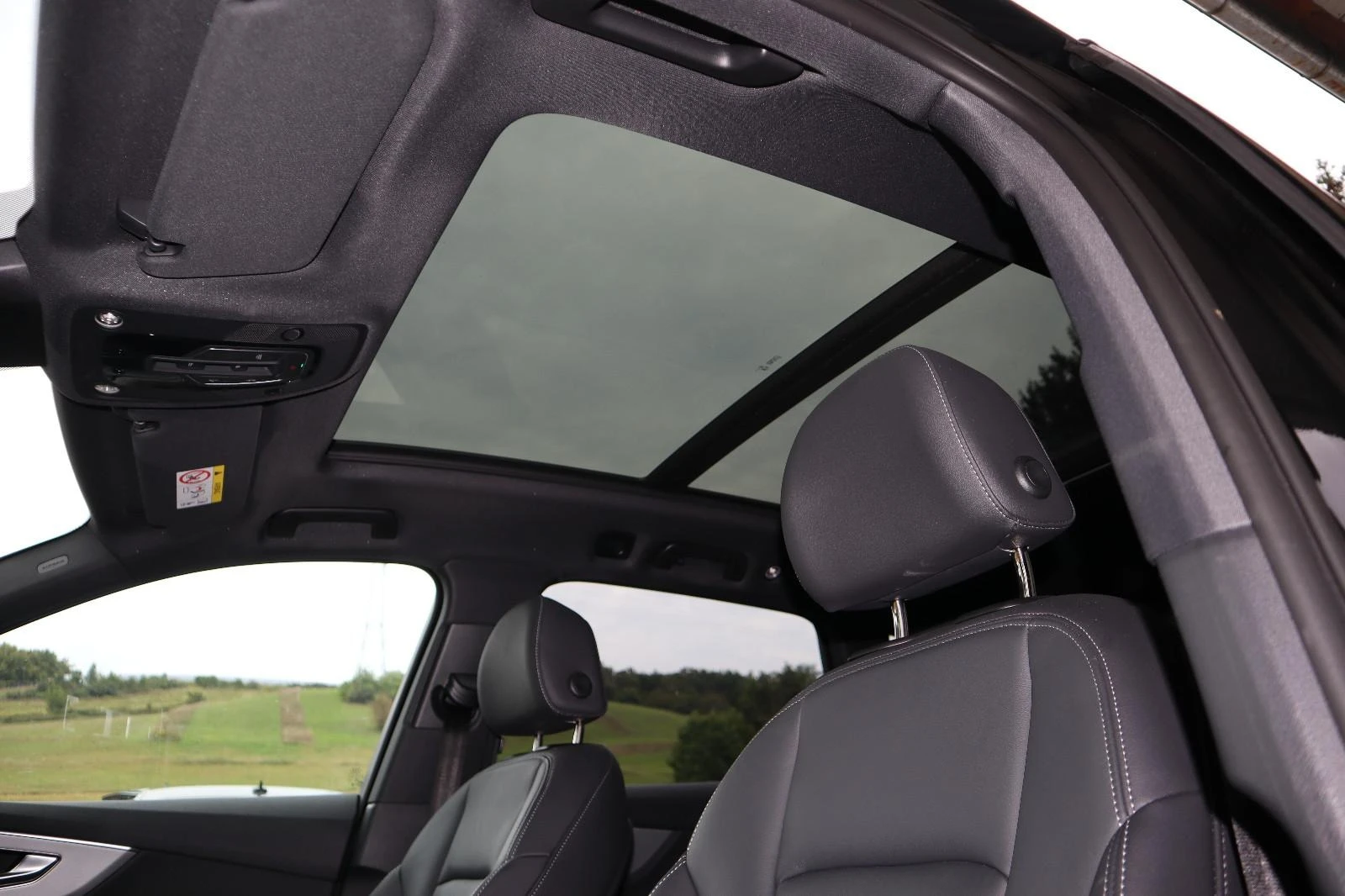 Audi Q7 50* TDI* 6+ 1* S-LINE* HEAD-UP* PANO* 360CAM* DIST - изображение 5