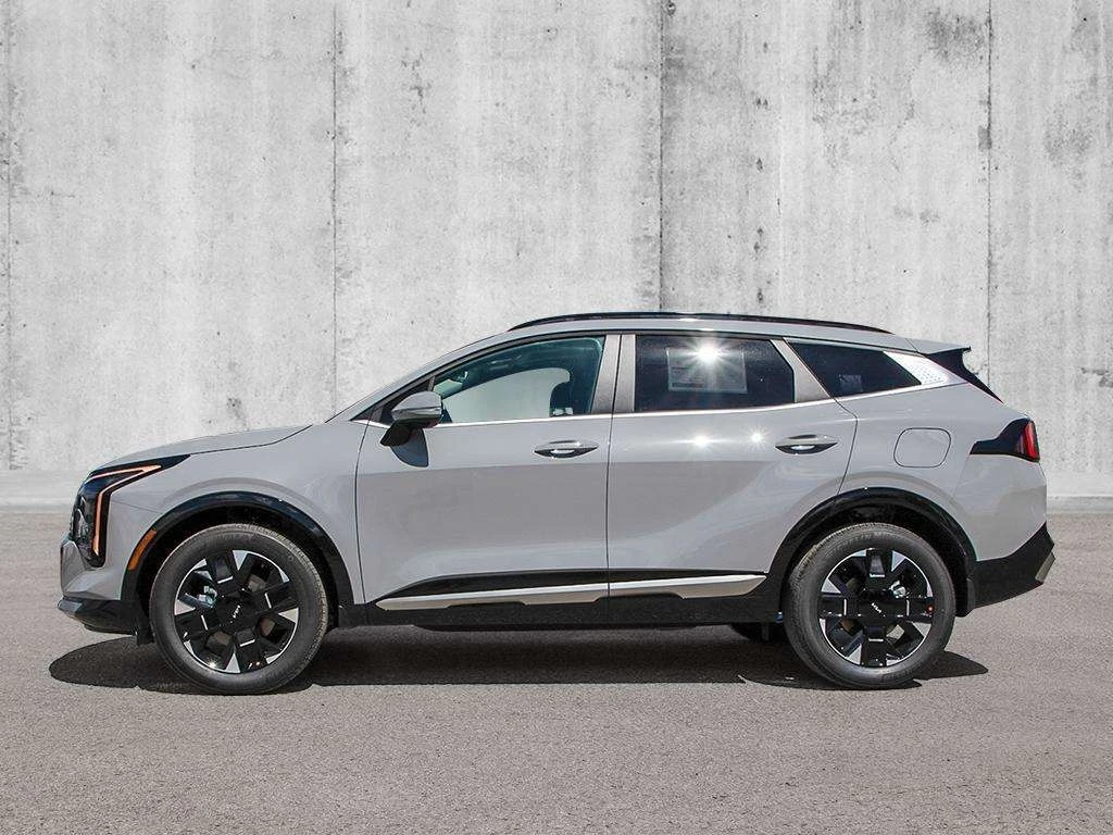 Kia Sportage EX Premium* CARFAX * ФИНАНСИРАНЕ - изображение 3