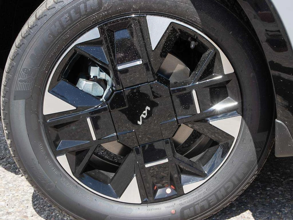 Kia Sportage EX Premium* CARFAX * ФИНАНСИРАНЕ - изображение 8