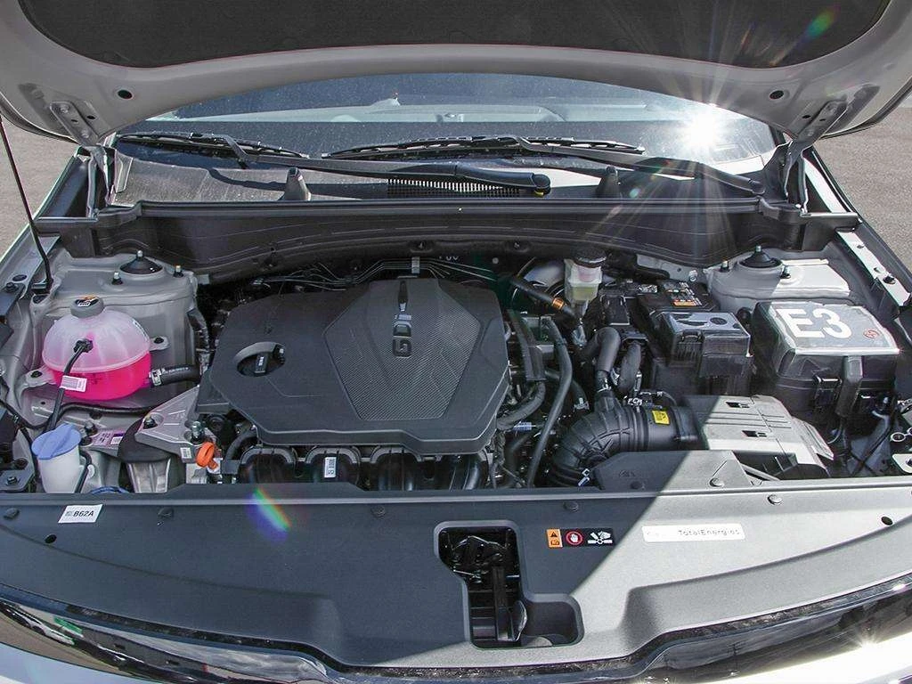 Kia Sportage EX Premium* CARFAX * ФИНАНСИРАНЕ - изображение 6