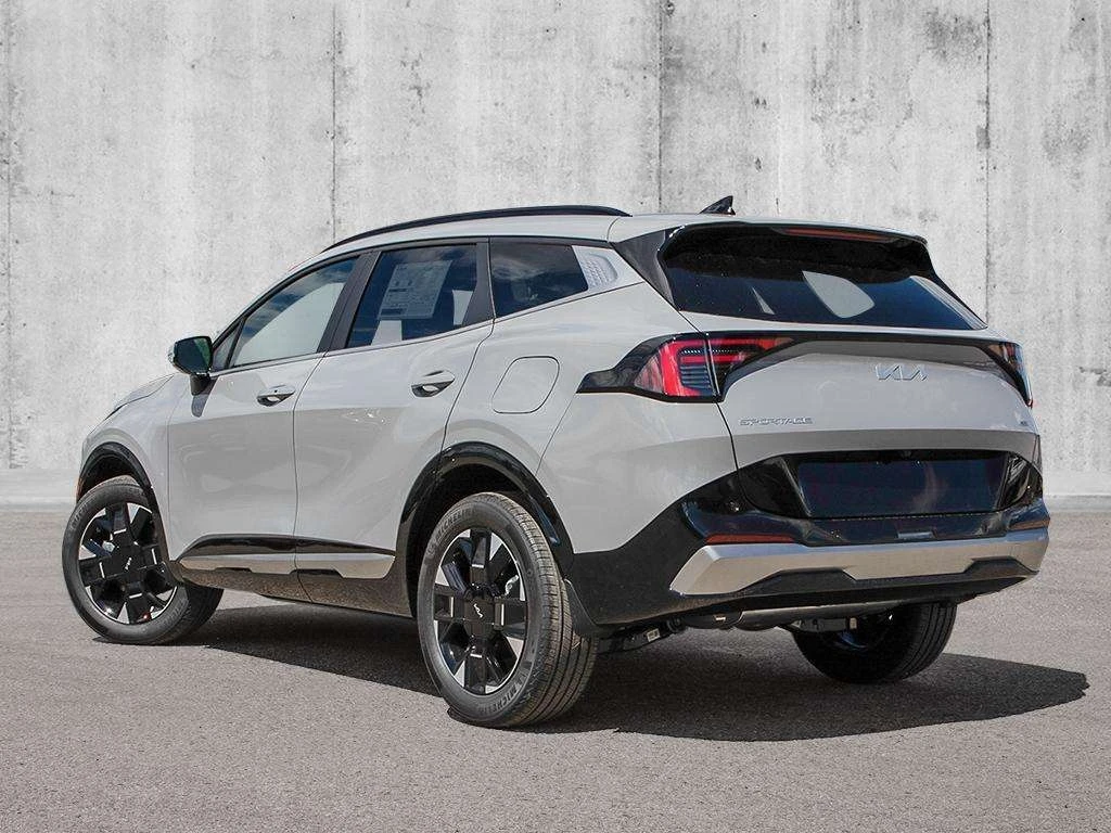 Kia Sportage EX Premium* CARFAX * ФИНАНСИРАНЕ - изображение 4