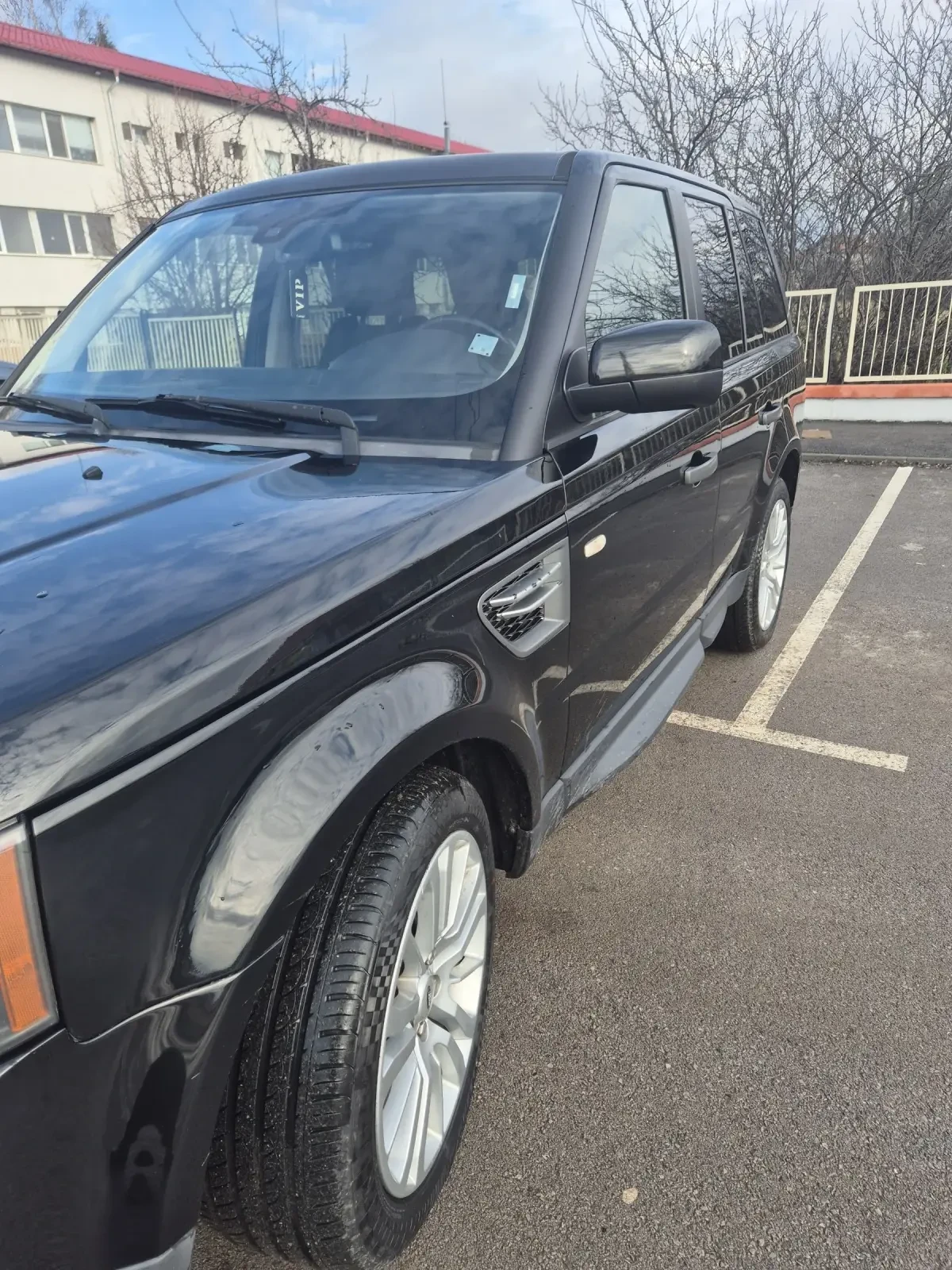 Land Rover Range Rover Sport 3.0 Facelift  | Mobile.bg � ����������� 3