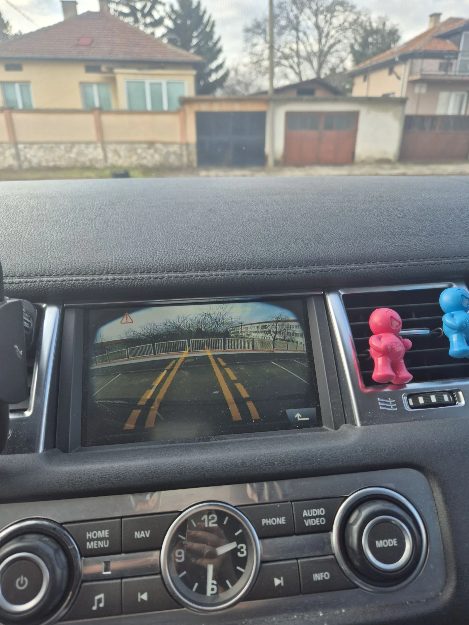 Land Rover Range Rover Sport 3.0 Facelift  | Mobile.bg � ����������� 12