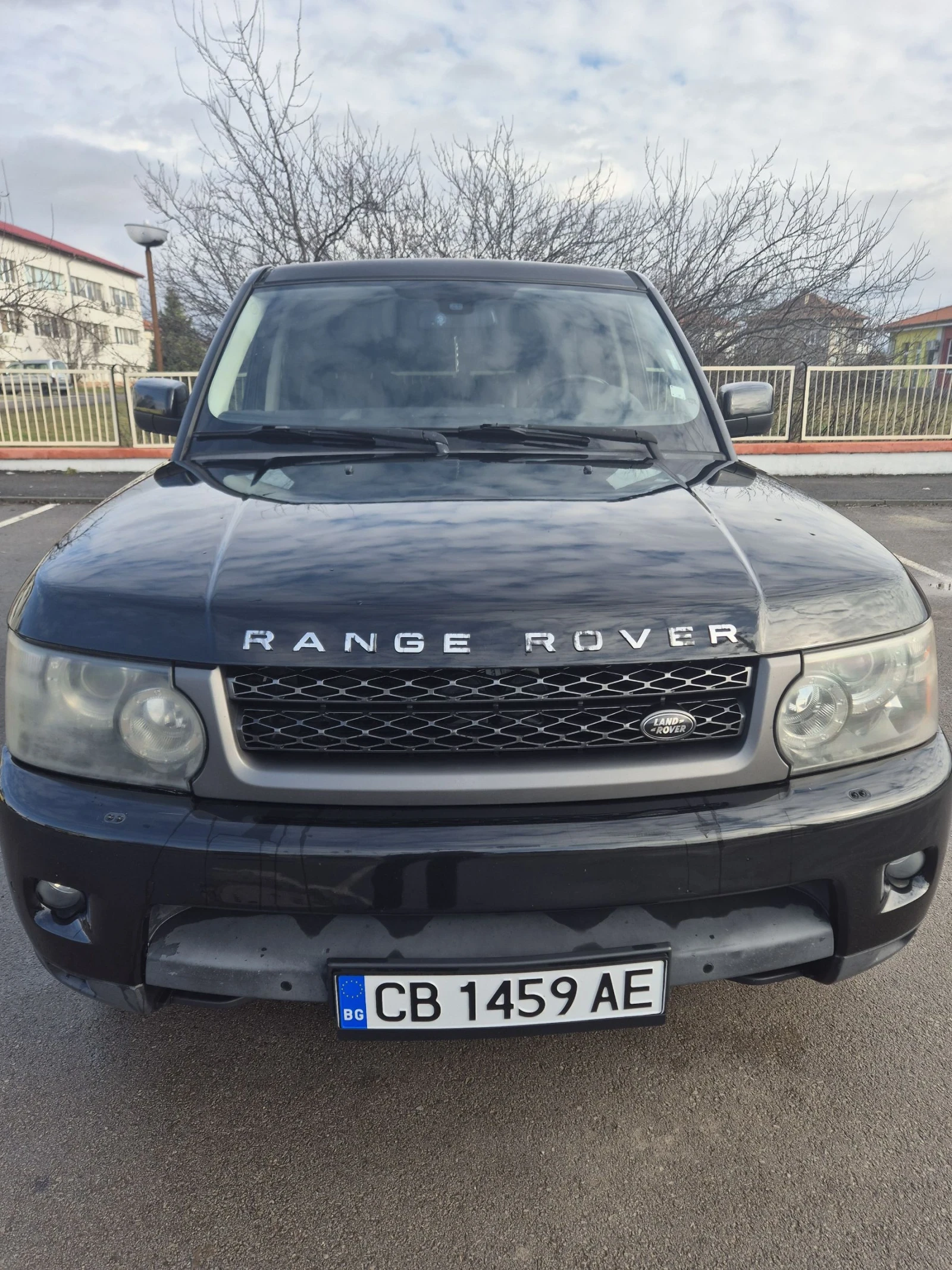Land Rover Range Rover Sport 3.0 Facelift  | Mobile.bg � ����������� 1