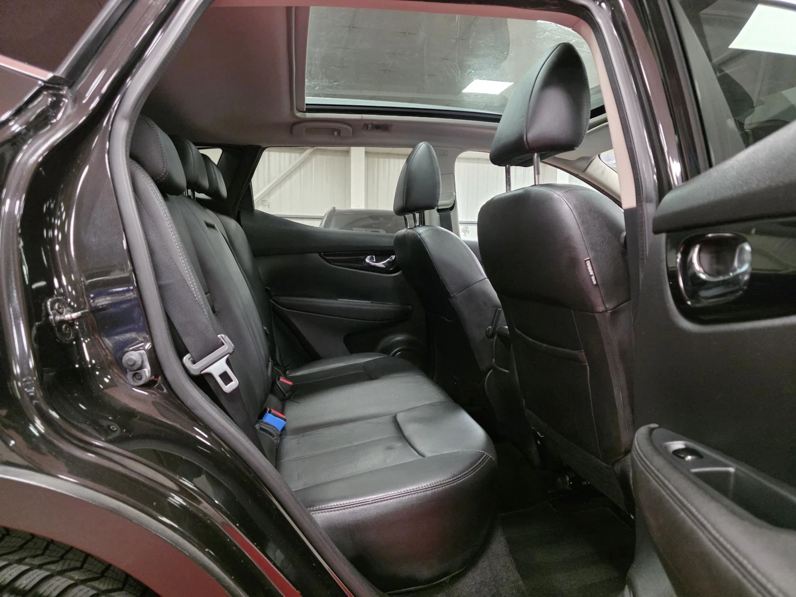 Nissan Qashqai ������ | ��������� | ������ ������  | Mobile.bg � ����������� 10