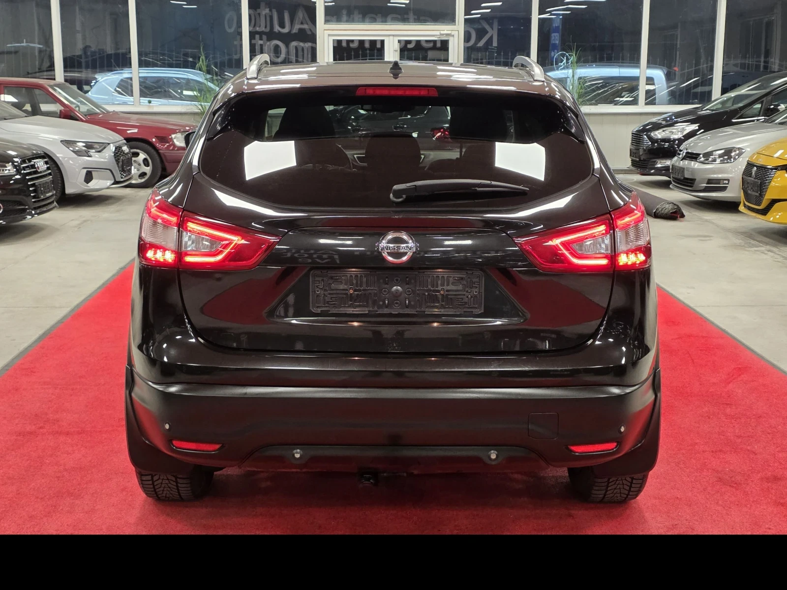 Nissan Qashqai ������ | ��������� | ������ ������  | Mobile.bg � ����������� 16