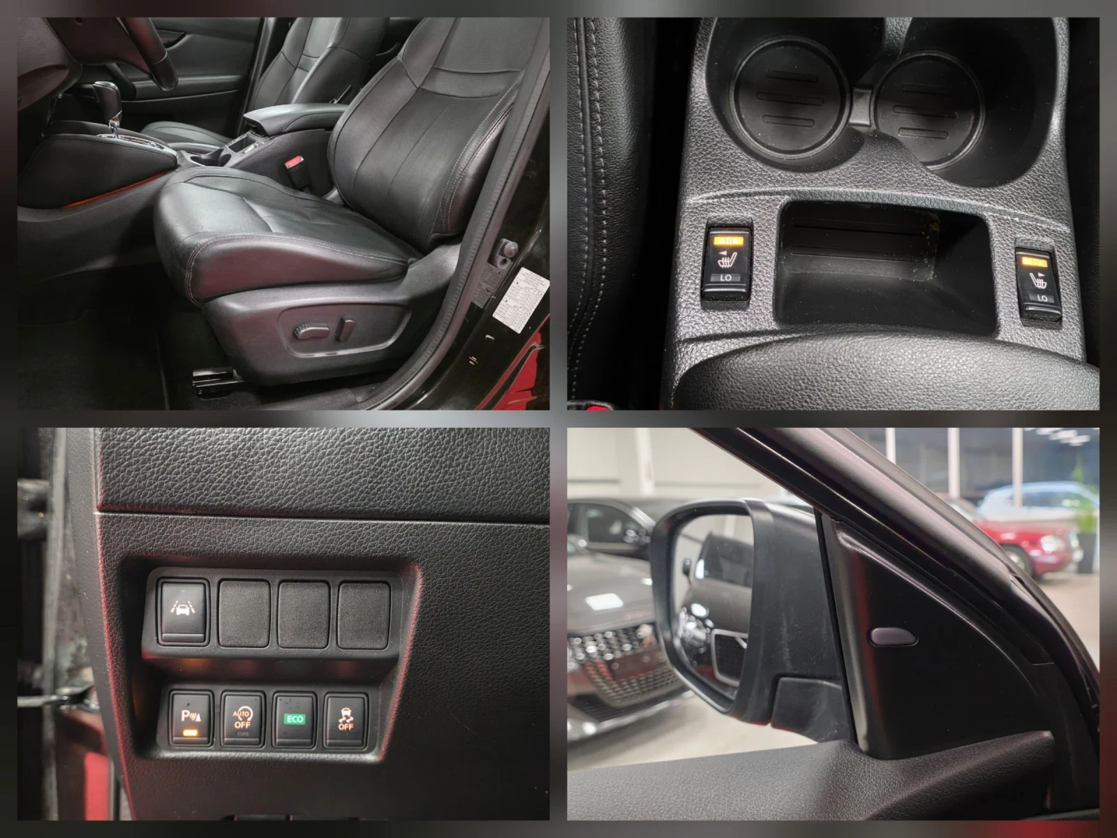 Nissan Qashqai ������ | ��������� | ������ ������  | Mobile.bg � ����������� 12