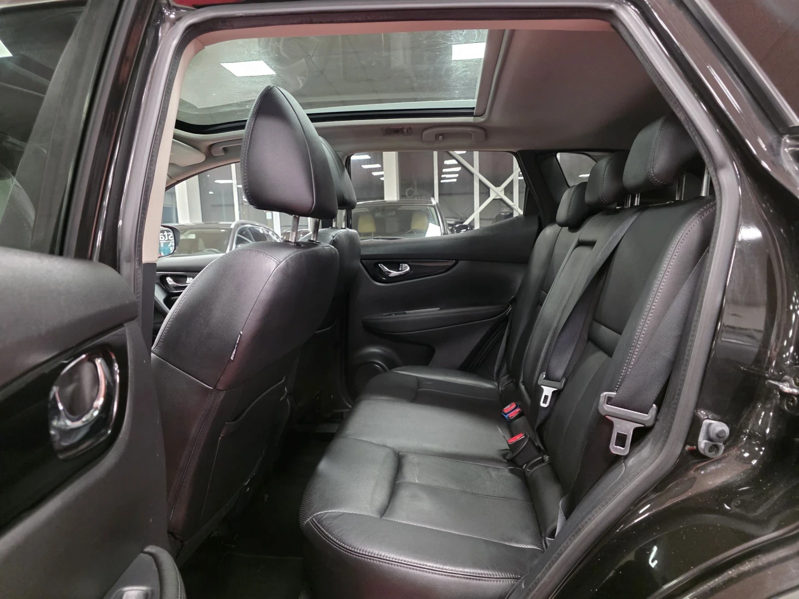 Nissan Qashqai ������ | ��������� | ������ ������  | Mobile.bg � ����������� 11