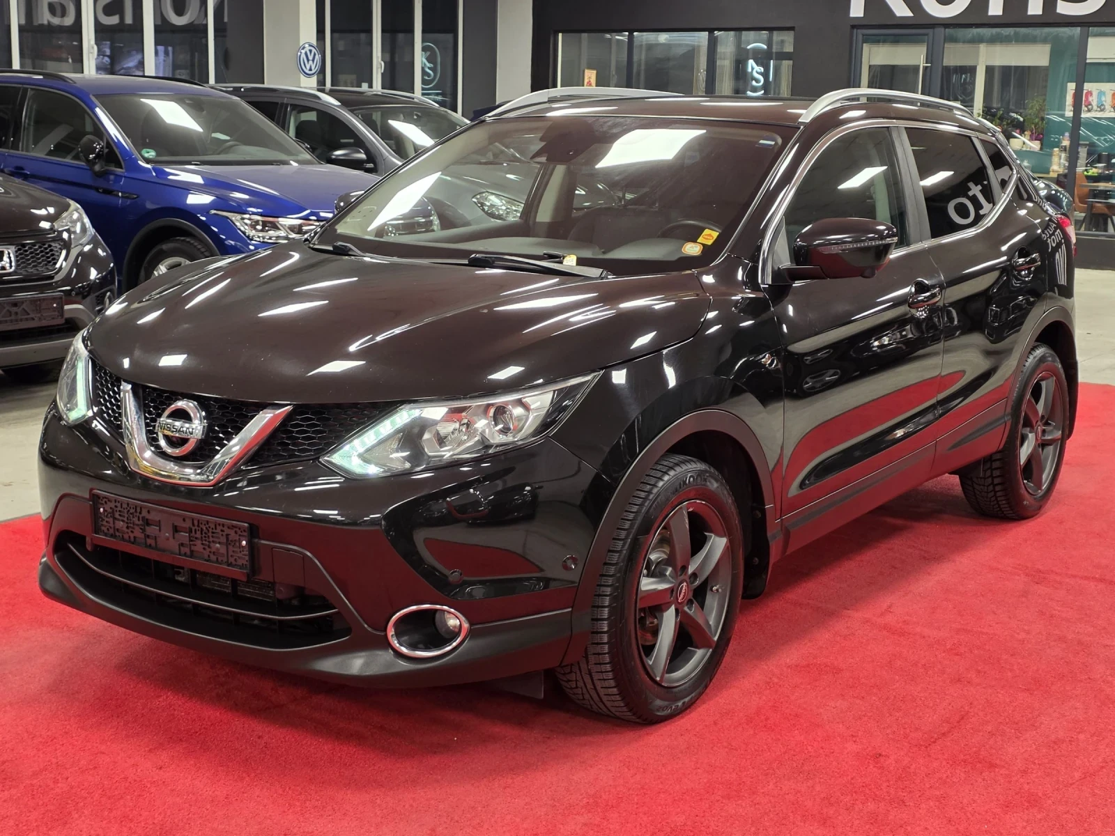 Nissan Qashqai ������ | ��������� | ������ ������  | Mobile.bg � ����������� 3