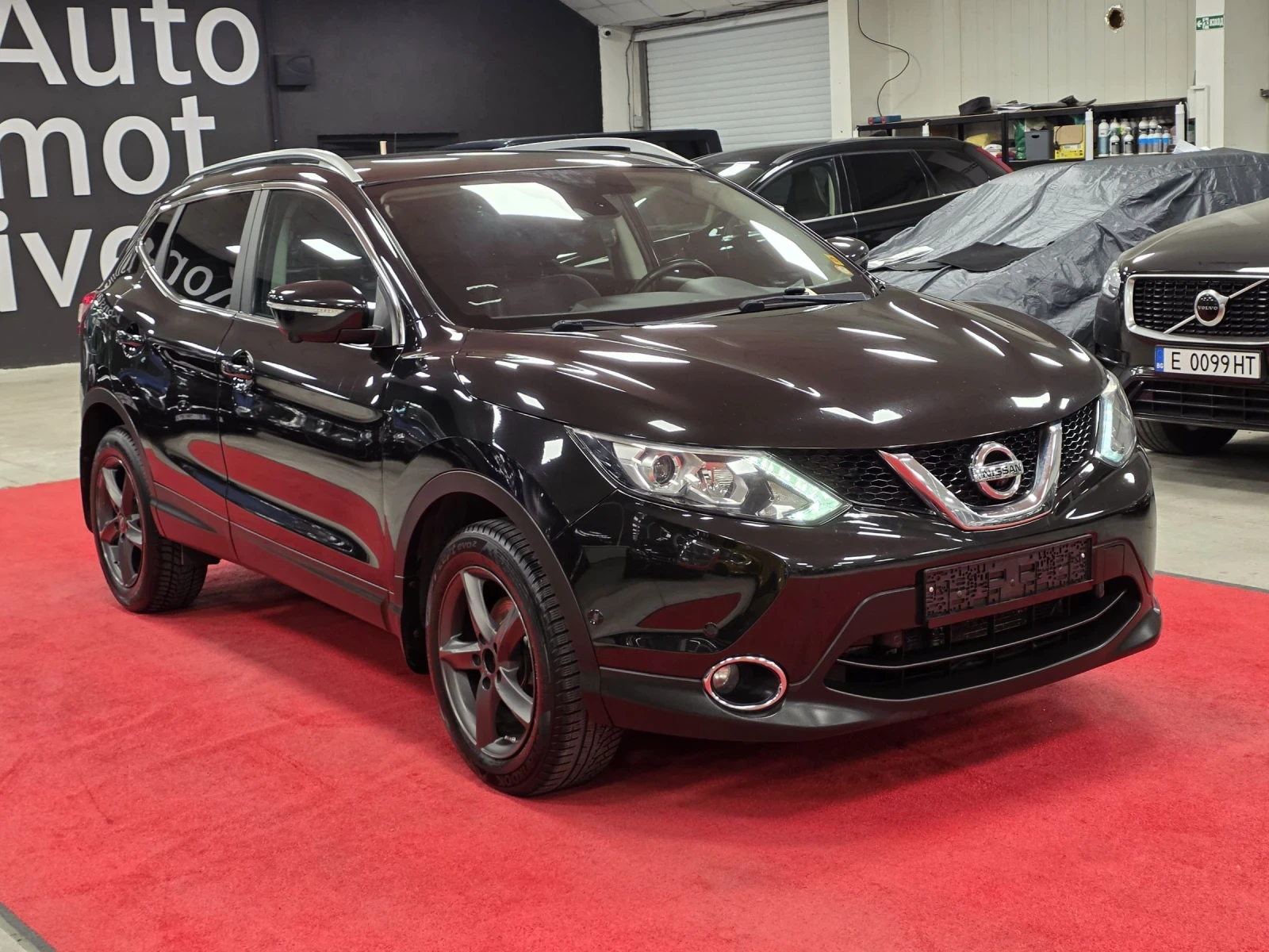 Nissan Qashqai ������ | ��������� | ������ ������  | Mobile.bg � ����������� 2