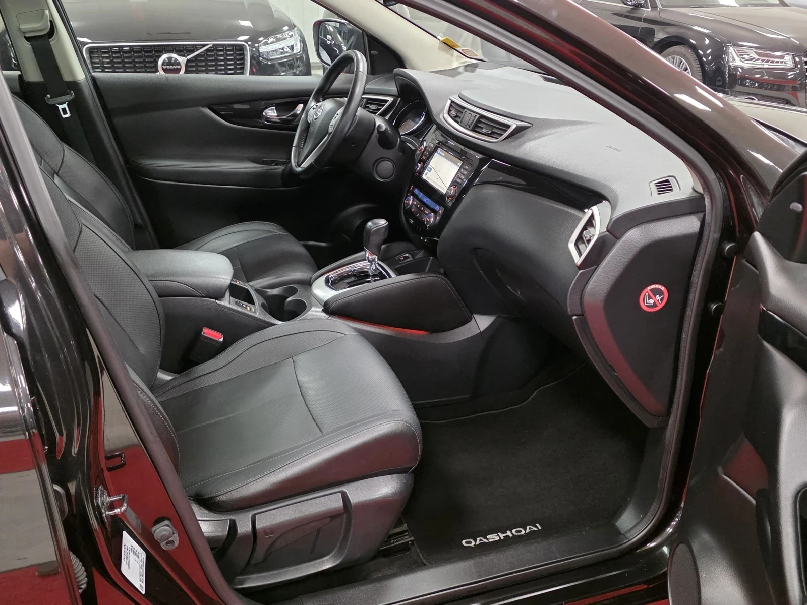 Nissan Qashqai ������ | ��������� | ������ ������  | Mobile.bg � ����������� 7