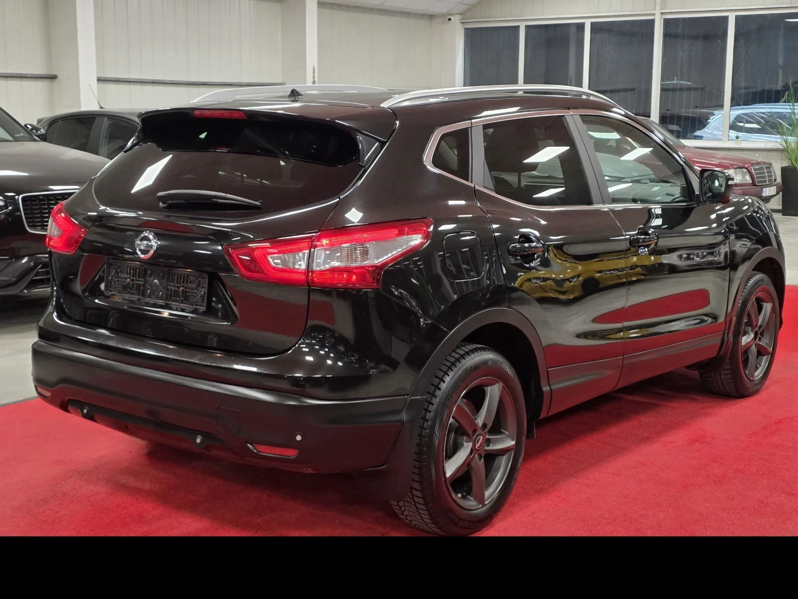 Nissan Qashqai ������ | ��������� | ������ ������  | Mobile.bg � ����������� 15