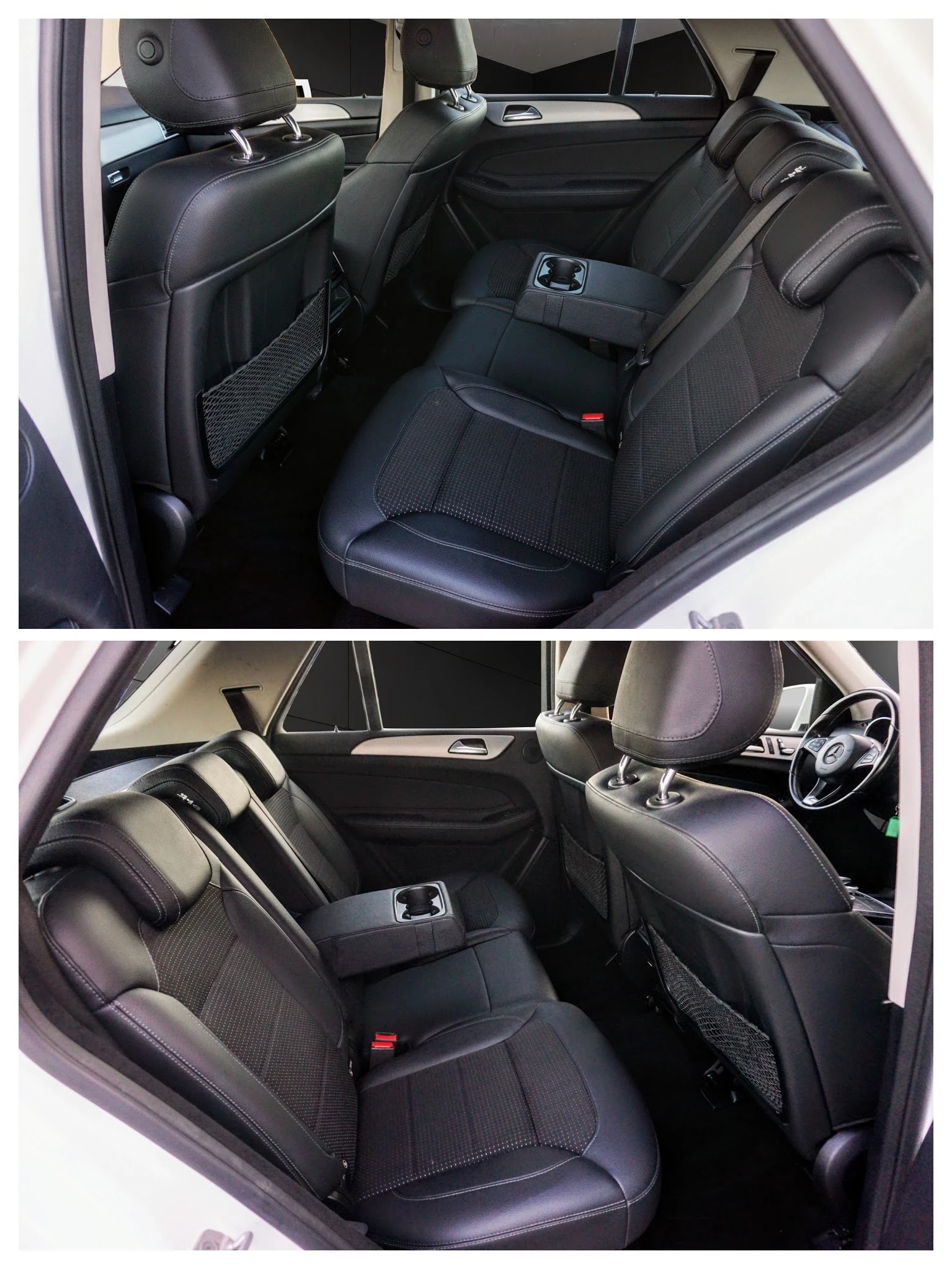 Mercedes-Benz GLE 250 d SPORT 4MATIC AUTO | Mobile.bg � ����������� 15