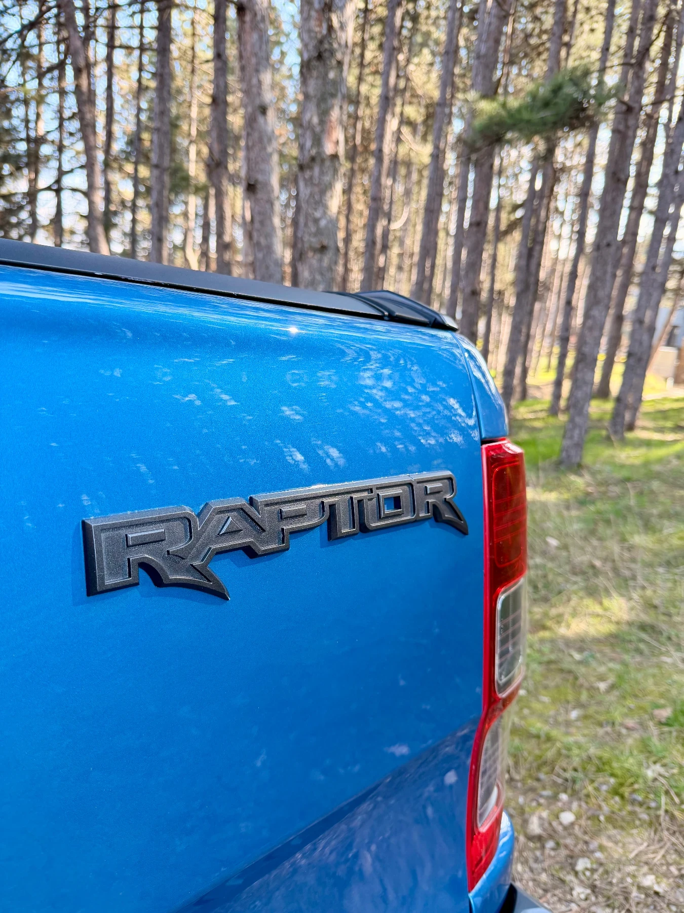 Ford Raptor = Performance= , снимка 7 - Автомобили и джипове - 53746968