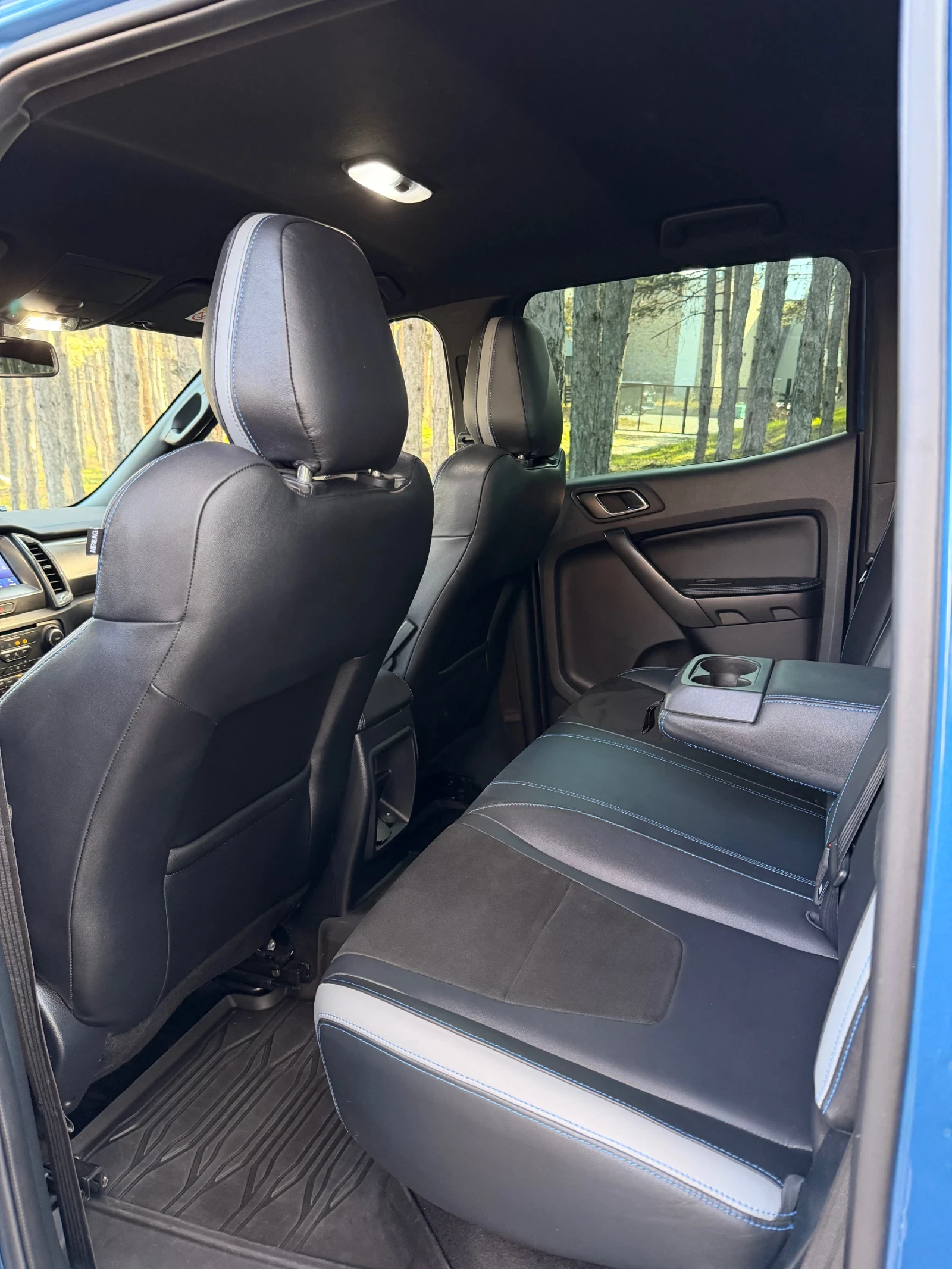 Ford Raptor = Performance= , снимка 13 - Автомобили и джипове - 53746968