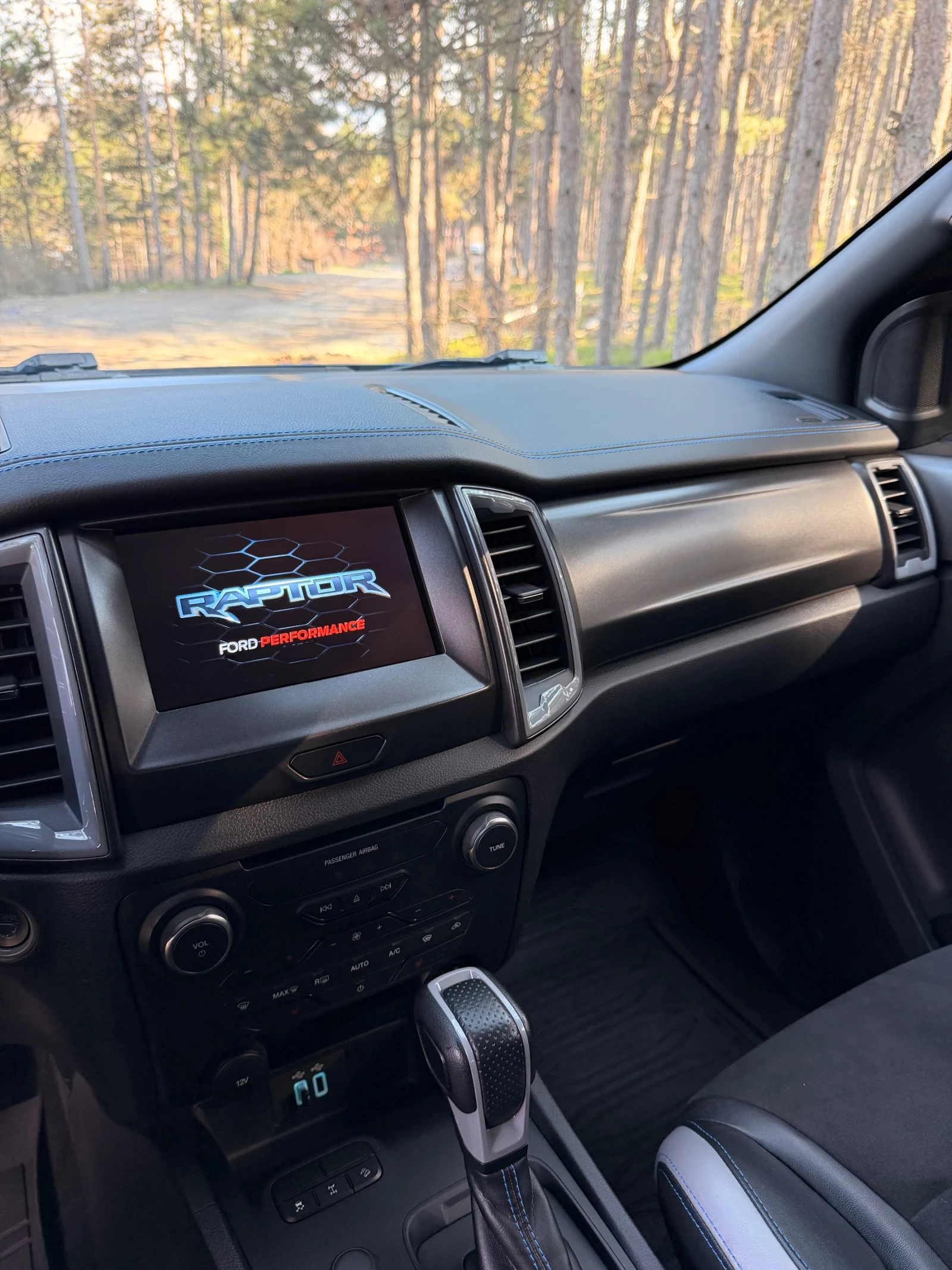 Ford Raptor = Performance= , снимка 12 - Автомобили и джипове - 53746968