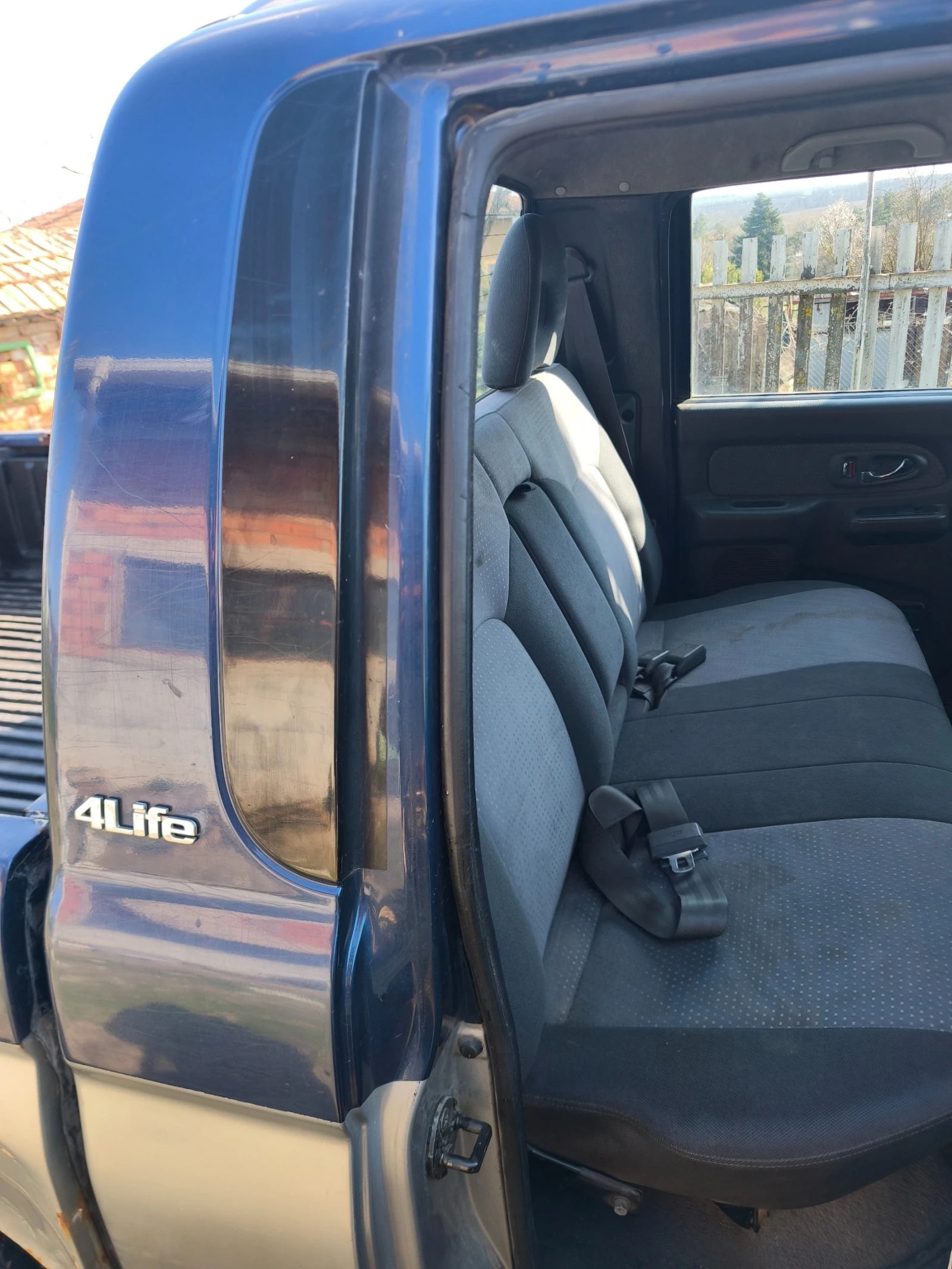 Mitsubishi L200 | Mobile.bg � ����������� 5