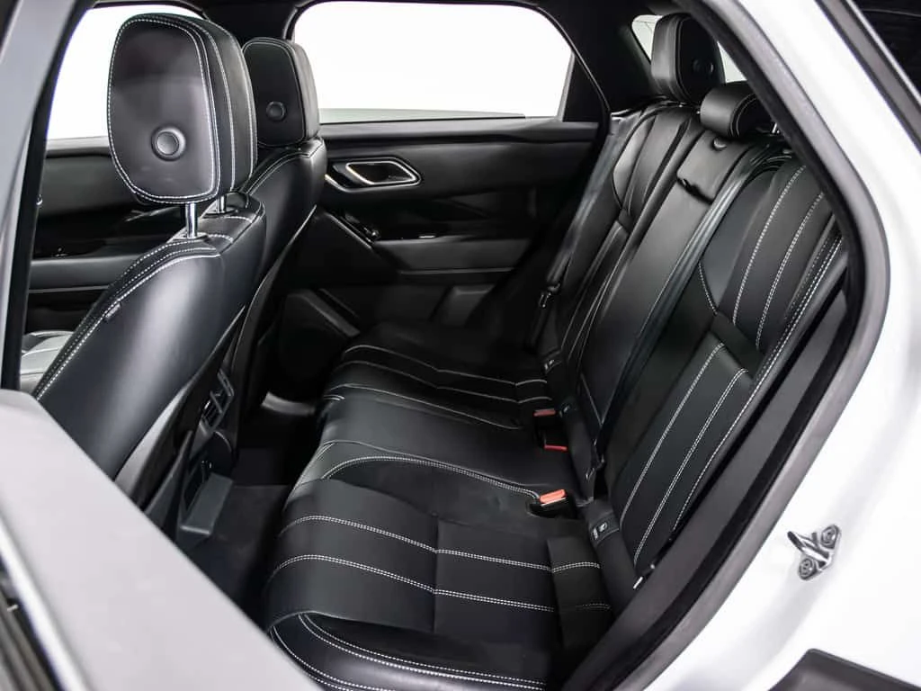 Land Rover Range Rover Velar * P340 R DYNAMIC S COLLISION AVOIDANCE BLIND SPOTS, снимка 12 - Автомобили и джипове - 54208246