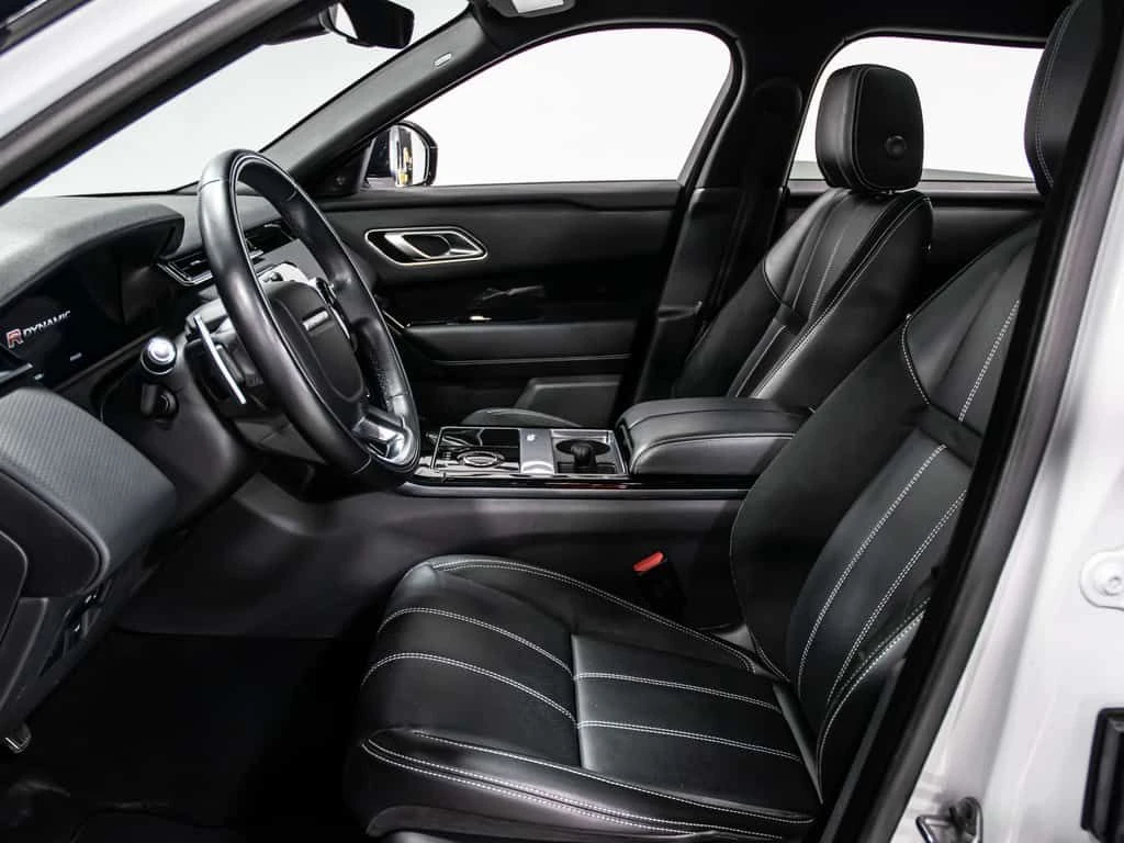 Land Rover Range Rover Velar * P340 R DYNAMIC S COLLISION AVOIDANCE BLIND SPOTS, снимка 11 - Автомобили и джипове - 54208246