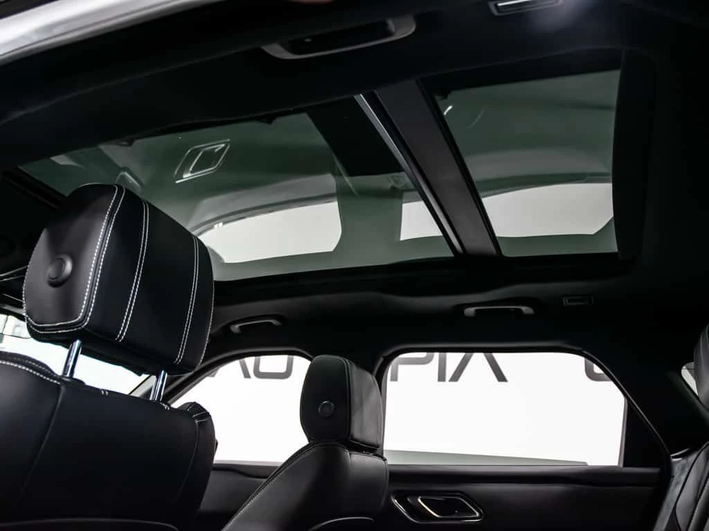 Land Rover Range Rover Velar * P340 R DYNAMIC S COLLISION AVOIDANCE BLIND SPOTS, снимка 13 - Автомобили и джипове - 54208246