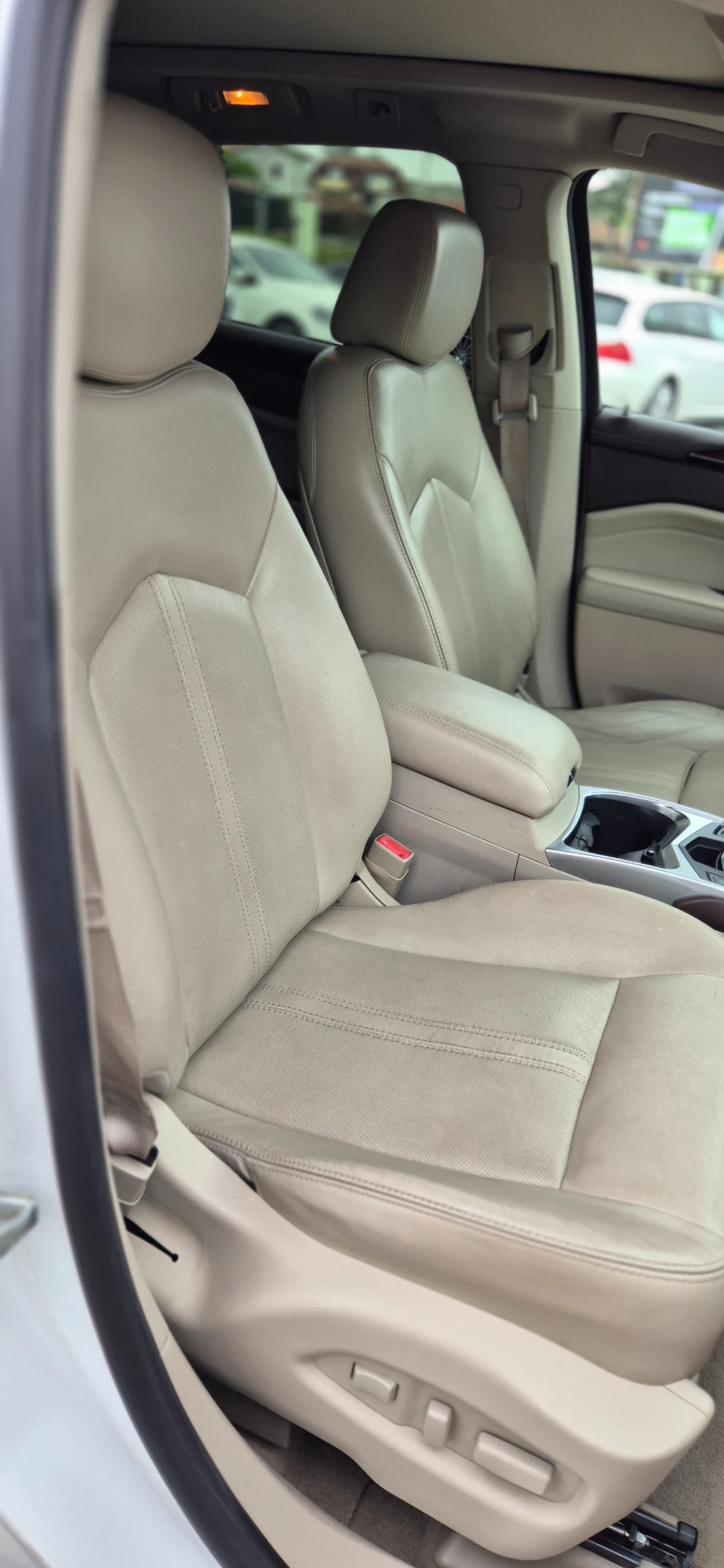 Cadillac Srx 3.6 | Mobile.bg � ����������� 12