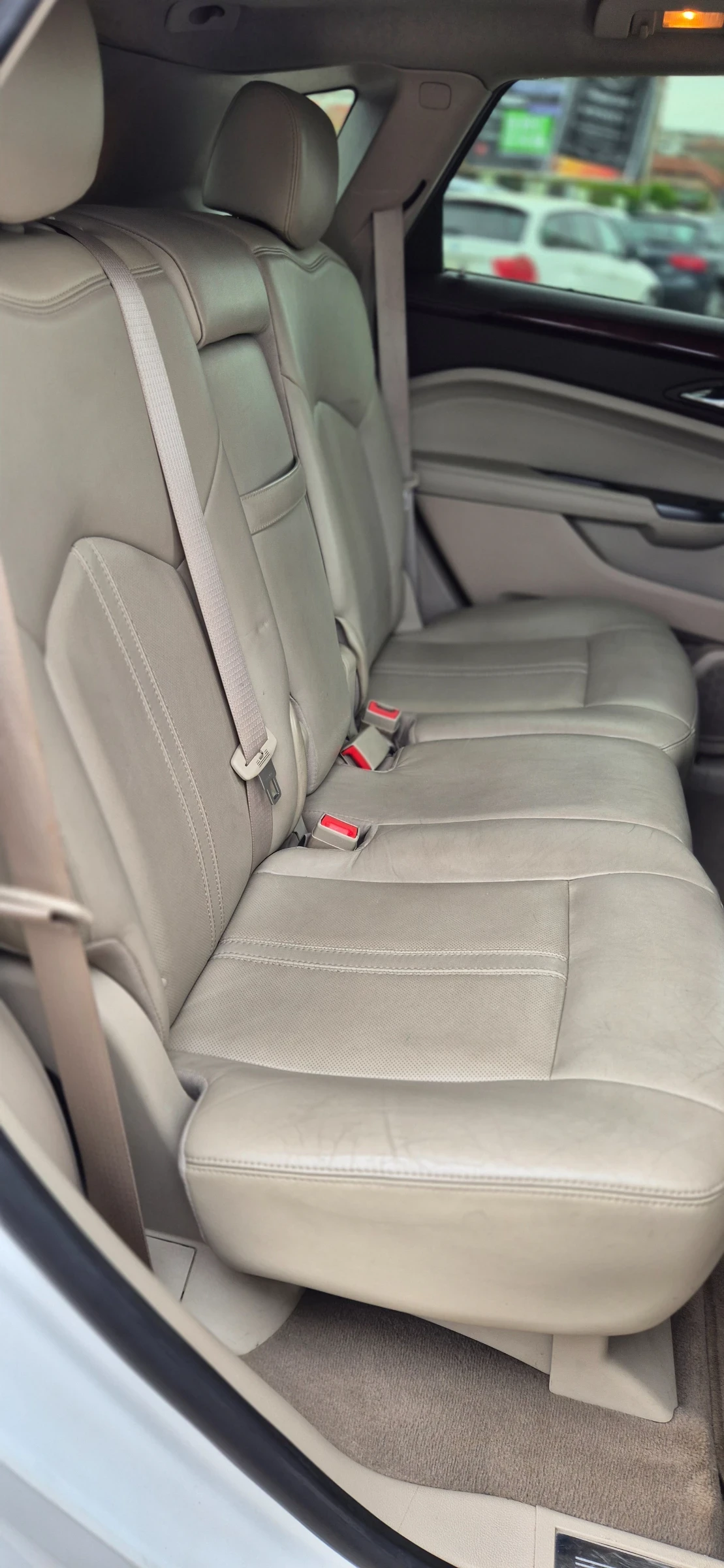 Cadillac Srx 3.6 | Mobile.bg � ����������� 14