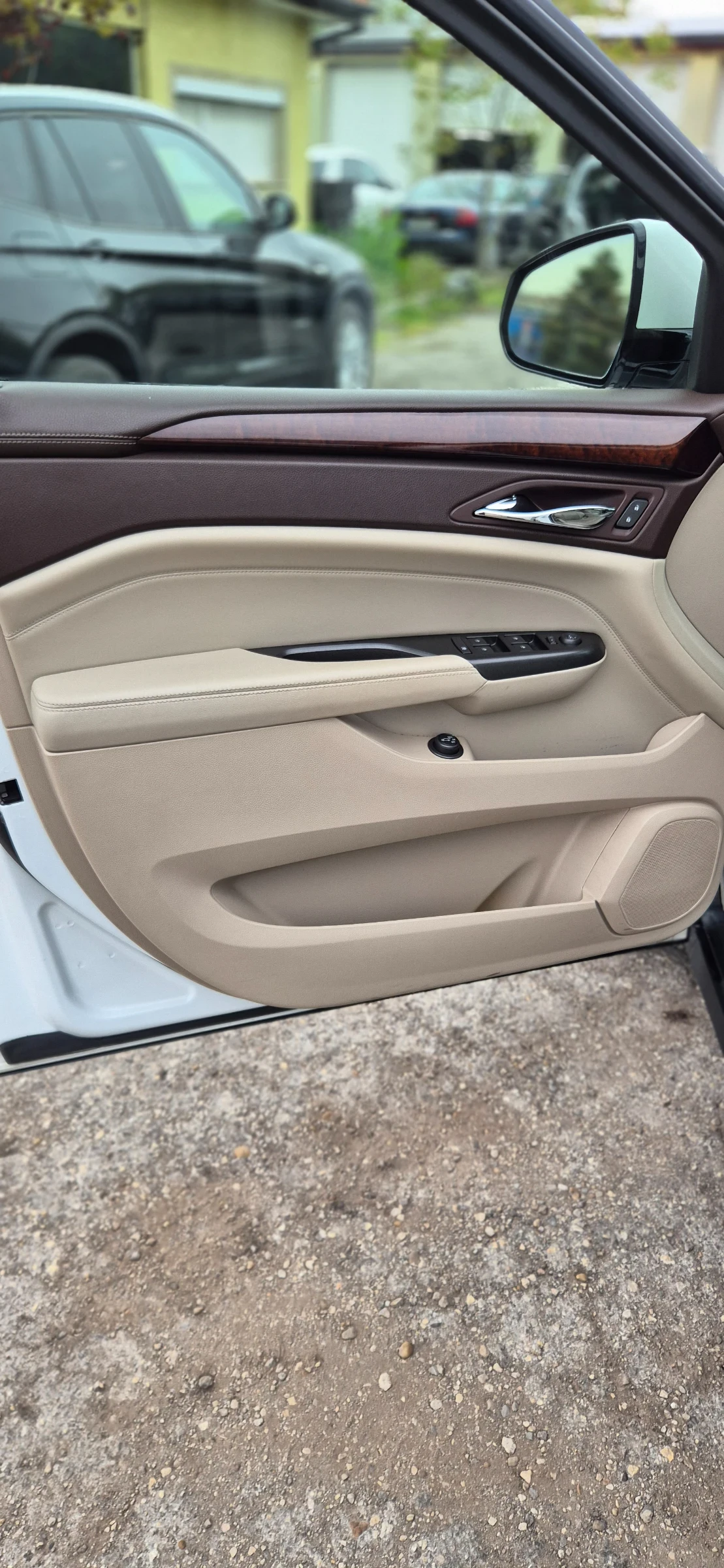 Cadillac Srx 3.6 | Mobile.bg � ����������� 6