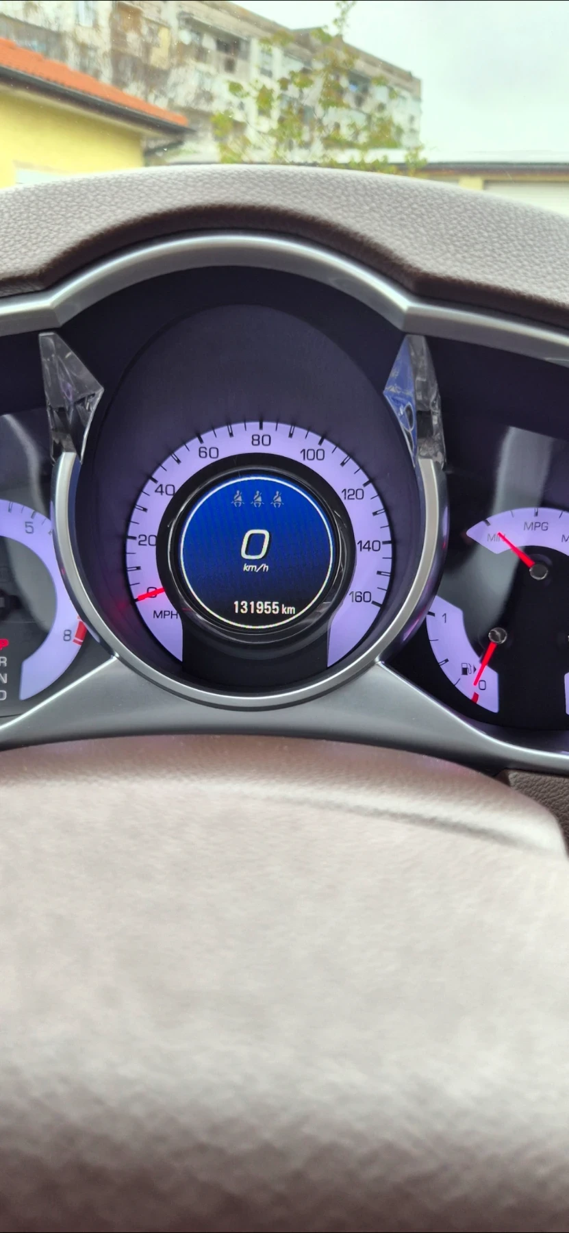 Cadillac Srx 3.6 | Mobile.bg � ����������� 10