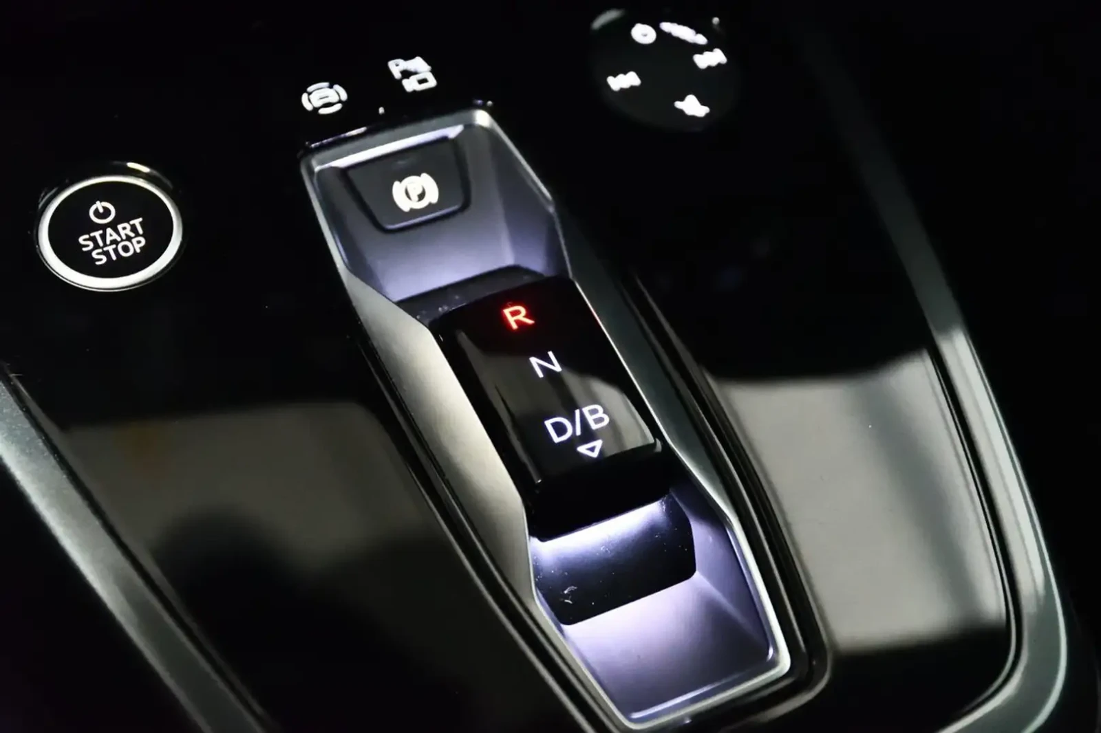 Audi Q4 e-tron Sportback Black optrics S-Line | Mobile.bg � ����������� 10