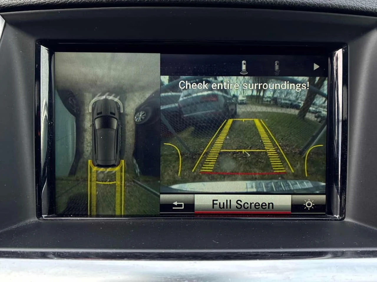 Mercedes-Benz ML 350 BlueTEC/360 ������/��������/�������� | Mobile.bg � ����������� 10