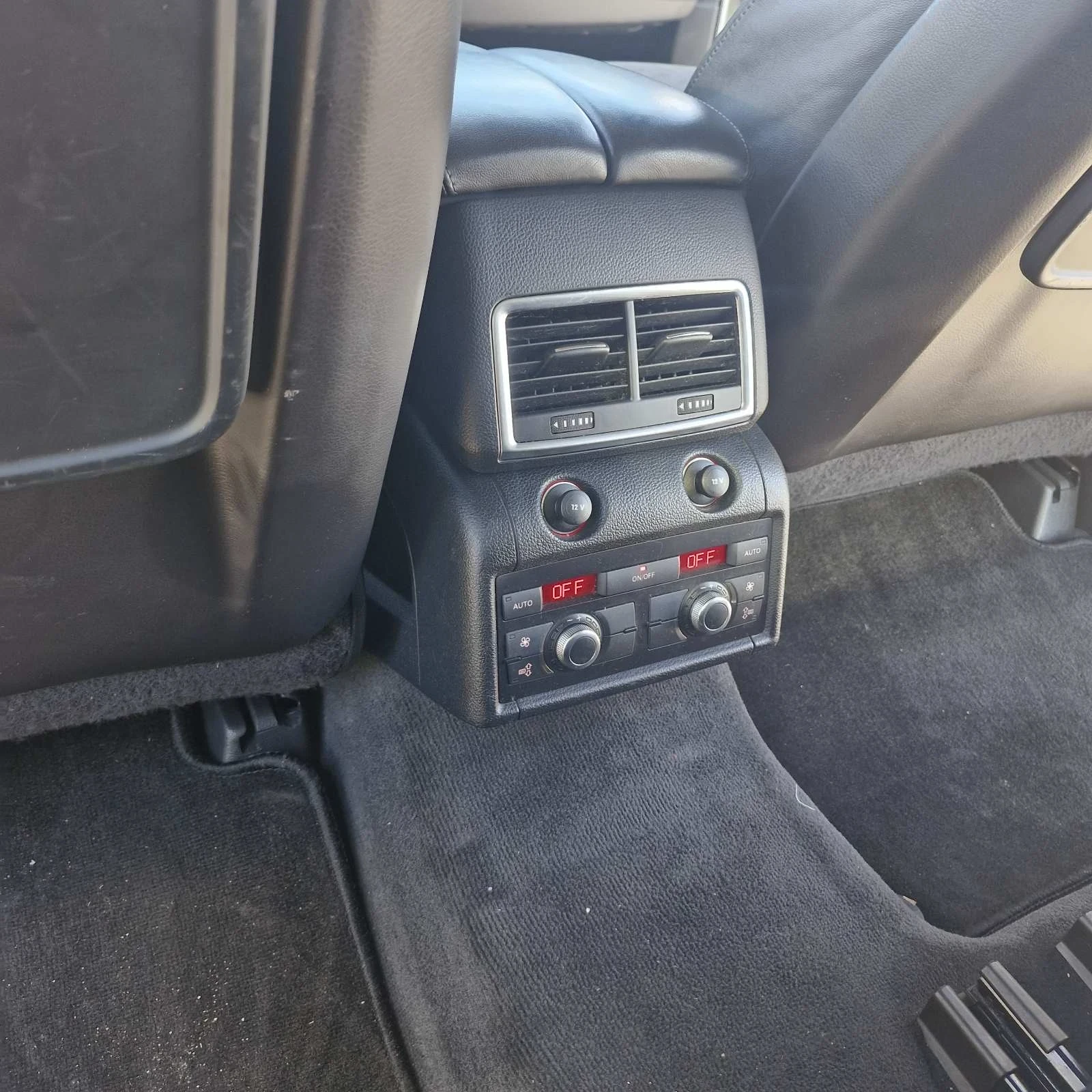 Audi Q7 3.0TDI V6 S-Line, снимка 7 - Автомобили и джипове - 54319168