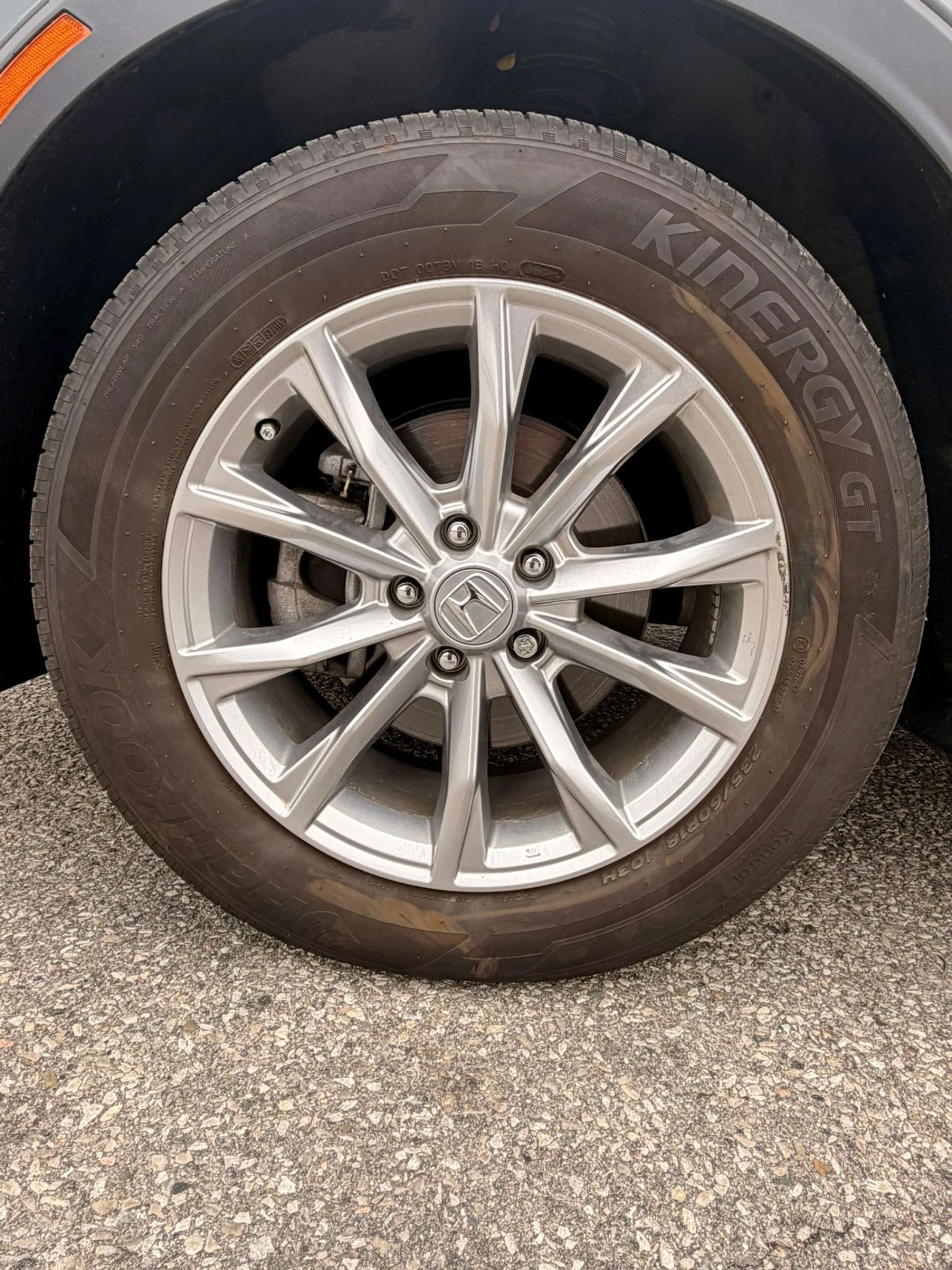 Honda Cr-v EX-L/Apple CarPlay/CVT/, снимка 14 - Автомобили и джипове - 54336633