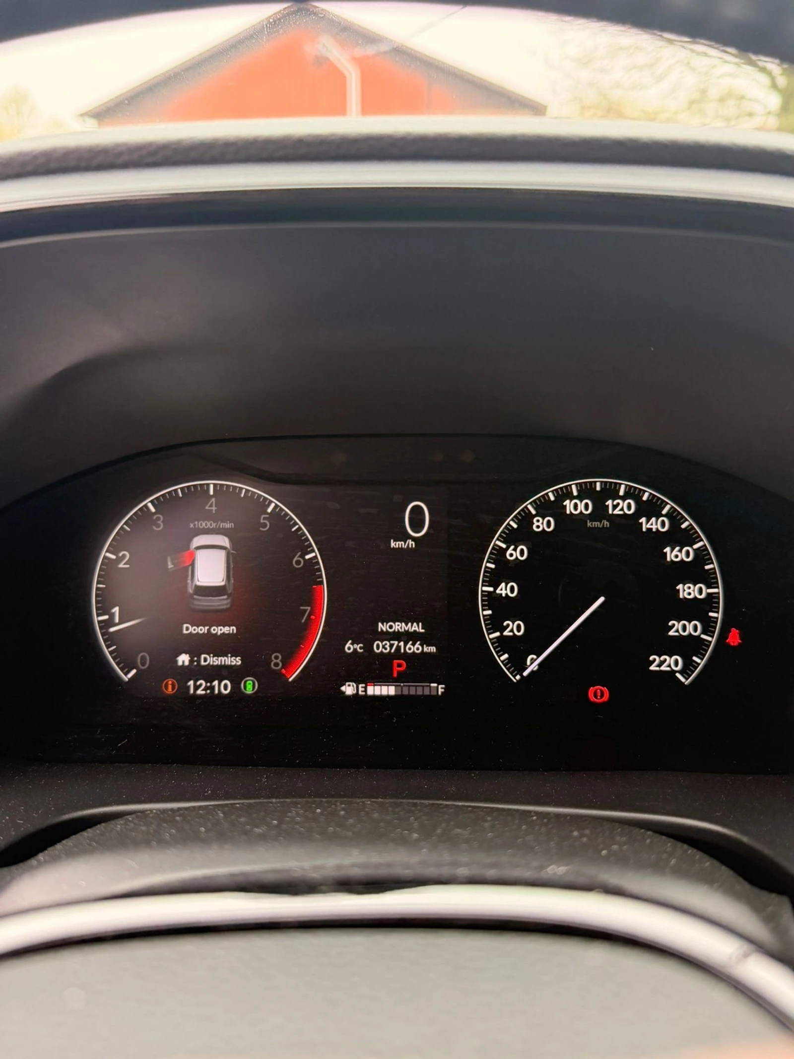 Honda Cr-v EX-L/Apple CarPlay/CVT/, снимка 10 - Автомобили и джипове - 54336633