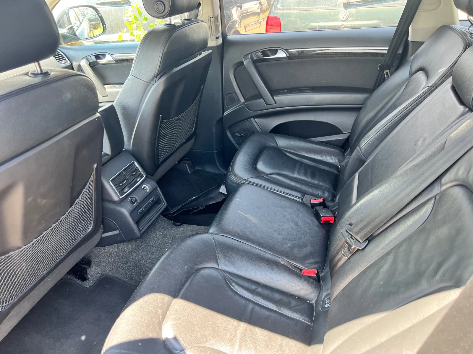 Audi Q7 3.0D ABT  | Mobile.bg � ����������� 5