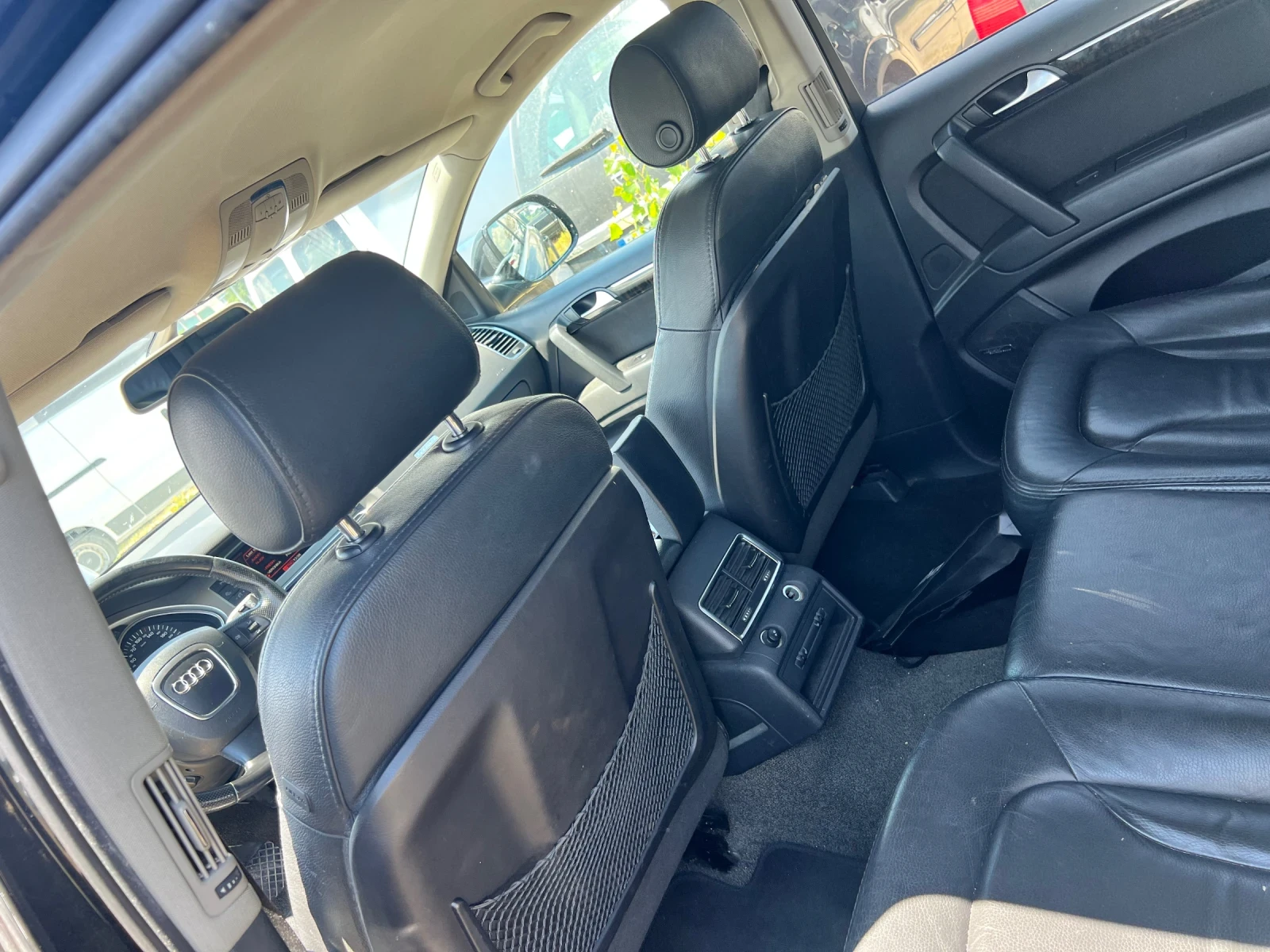 Audi Q7 3.0D ABT  | Mobile.bg � ����������� 2