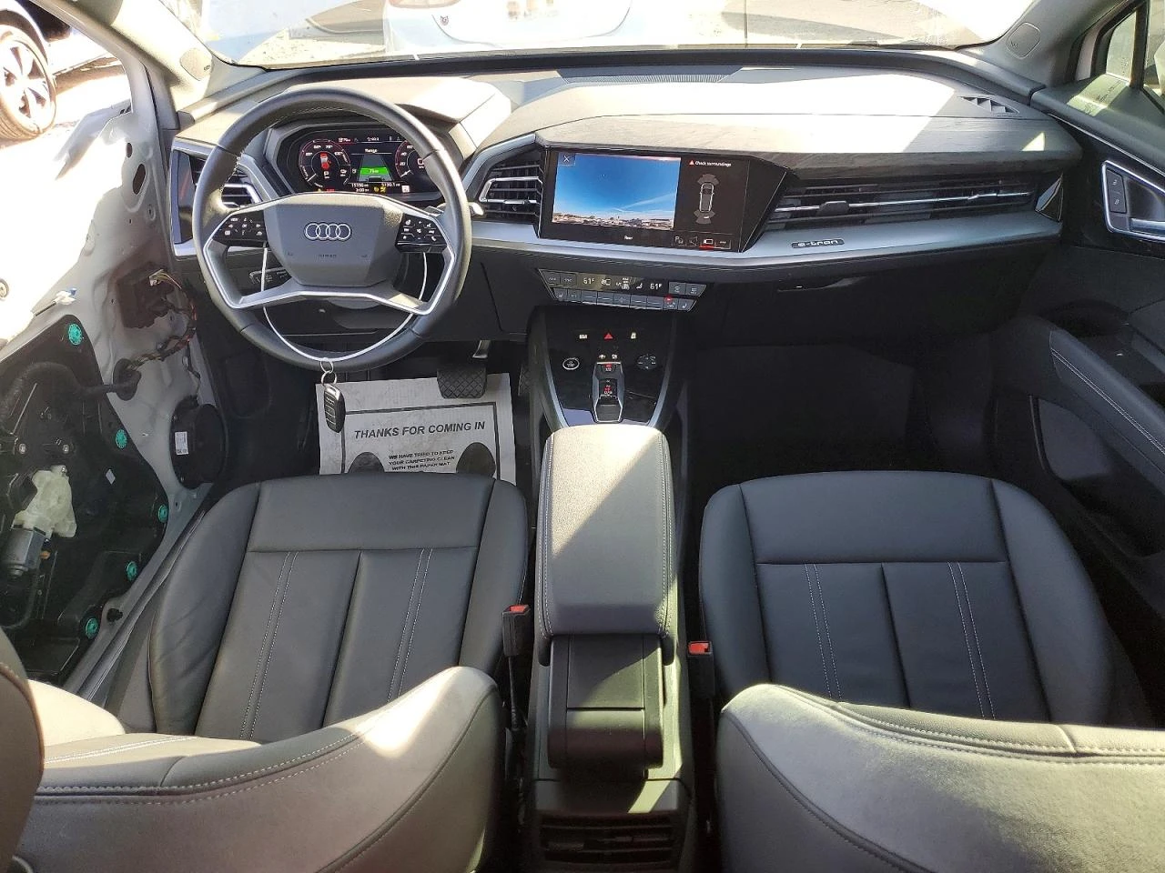 Audi Q4 * E-TRON* PREMIUM* PLUS*  | Mobile.bg � ����������� 9