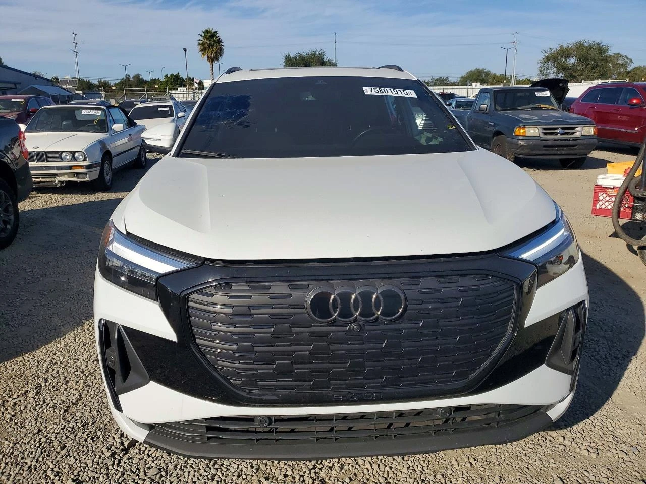 Audi Q4 * E-TRON* PREMIUM* PLUS*  | Mobile.bg � ����������� 2