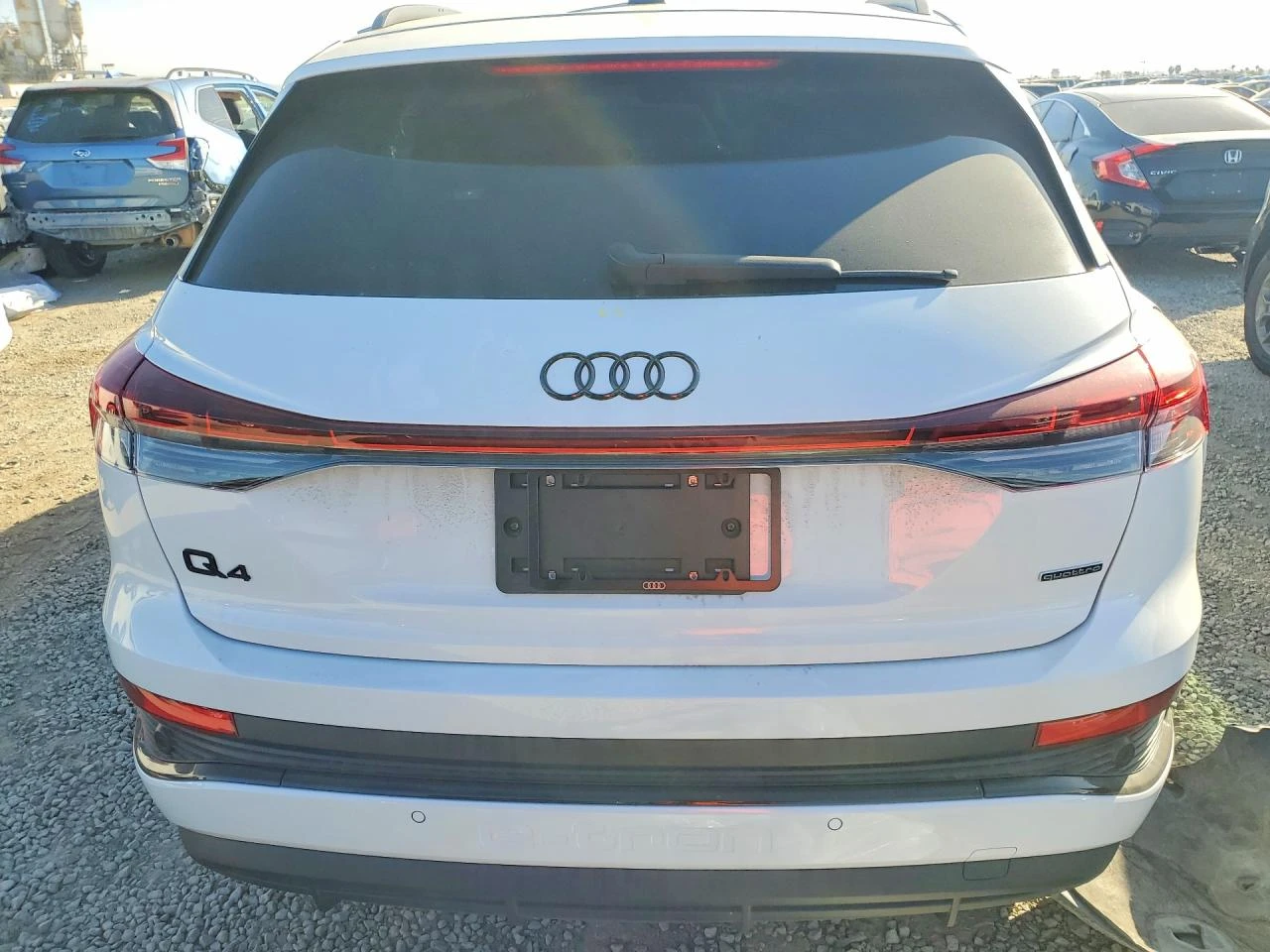 Audi Q4 * E-TRON* PREMIUM* PLUS*  | Mobile.bg � ����������� 5