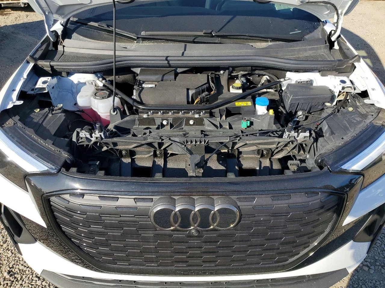 Audi Q4 * E-TRON* PREMIUM* PLUS*  | Mobile.bg � ����������� 7