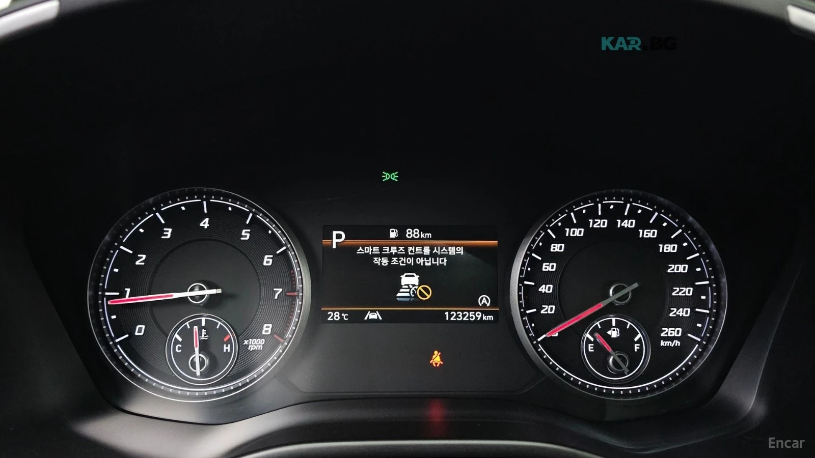 Hyundai Santa fe PRESTIGE/2.5T/4WD/DRIVE-ASSISTS/, снимка 8 - Автомобили и джипове - 55350136